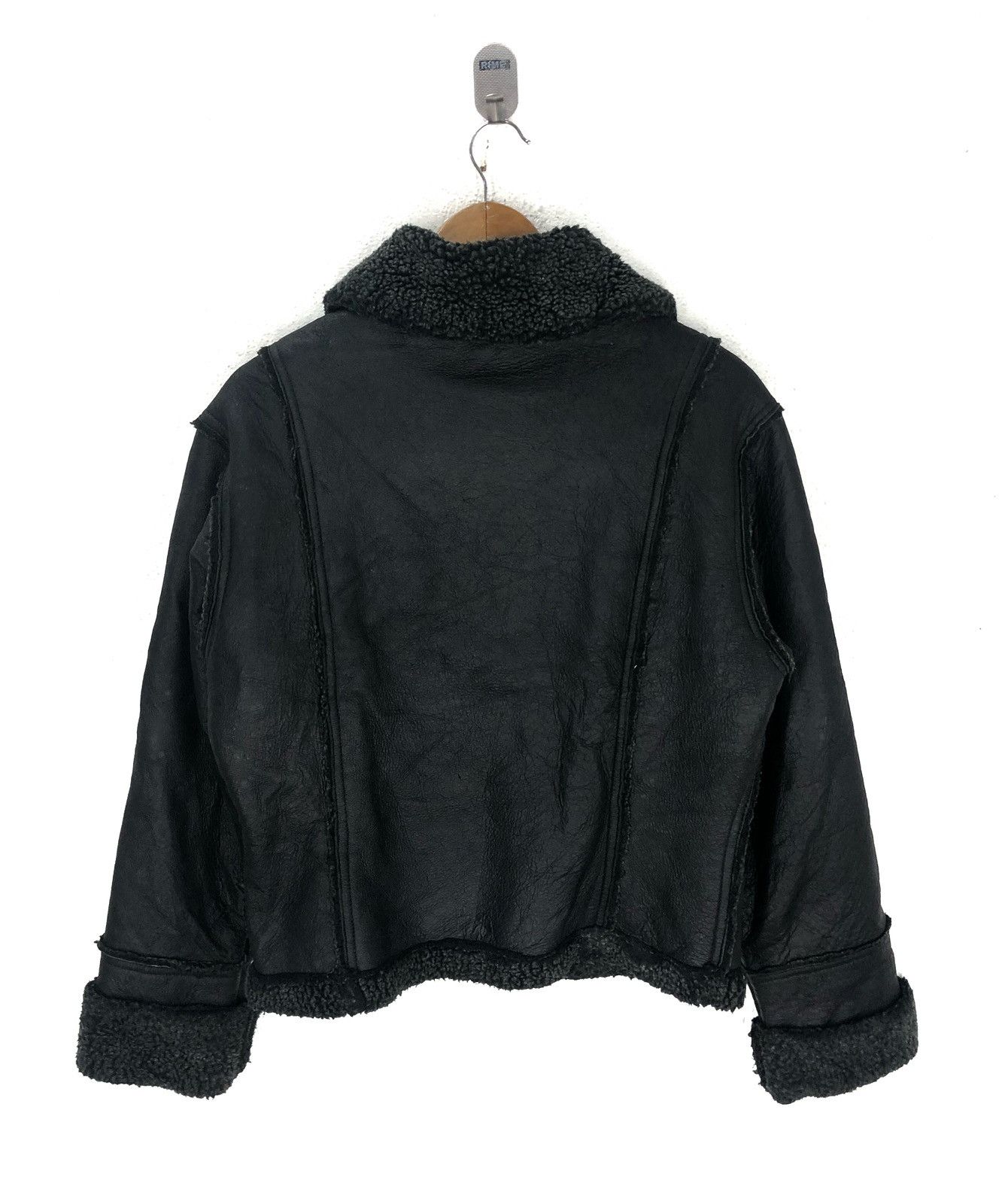 Phoebe English Vintage phoebe English Winter Jacket Size US M / EU 48-50 / 2 - 7 Thumbnail