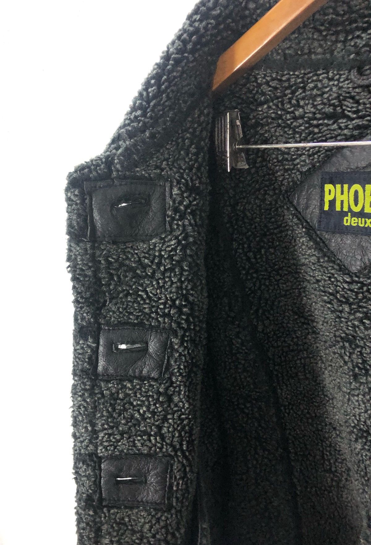 Phoebe English Vintage phoebe English Winter Jacket Size US M / EU 48-50 / 2 - 11 Thumbnail