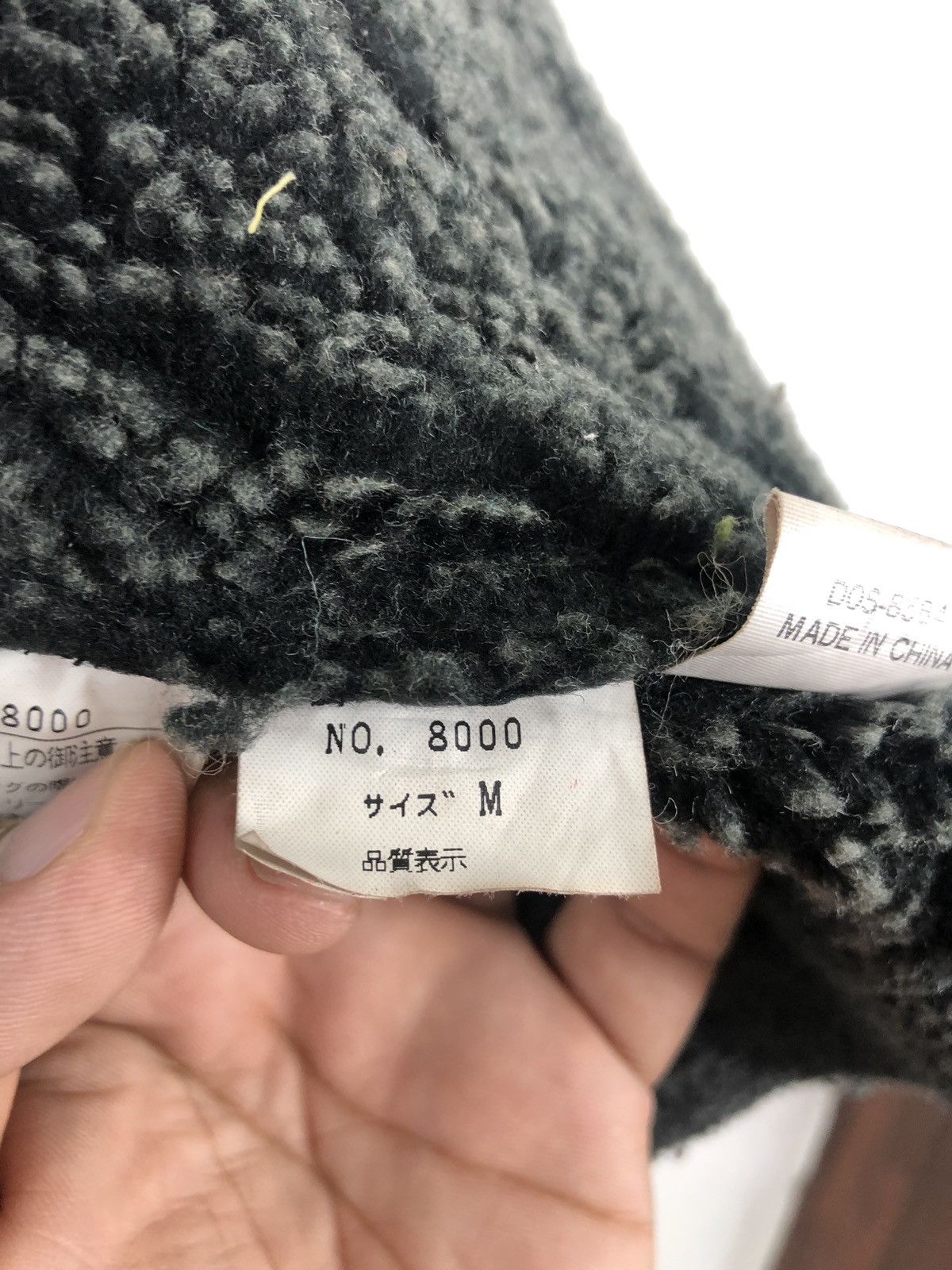 Phoebe English Vintage phoebe English Winter Jacket Size US M / EU 48-50 / 2 - 14 Thumbnail