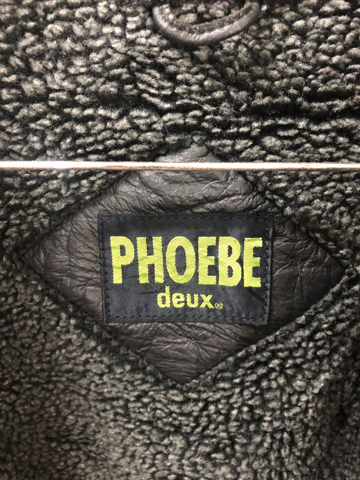 Phoebe English Vintage phoebe English Winter Jacket Size US M / EU 48-50 / 2 - 12 Thumbnail