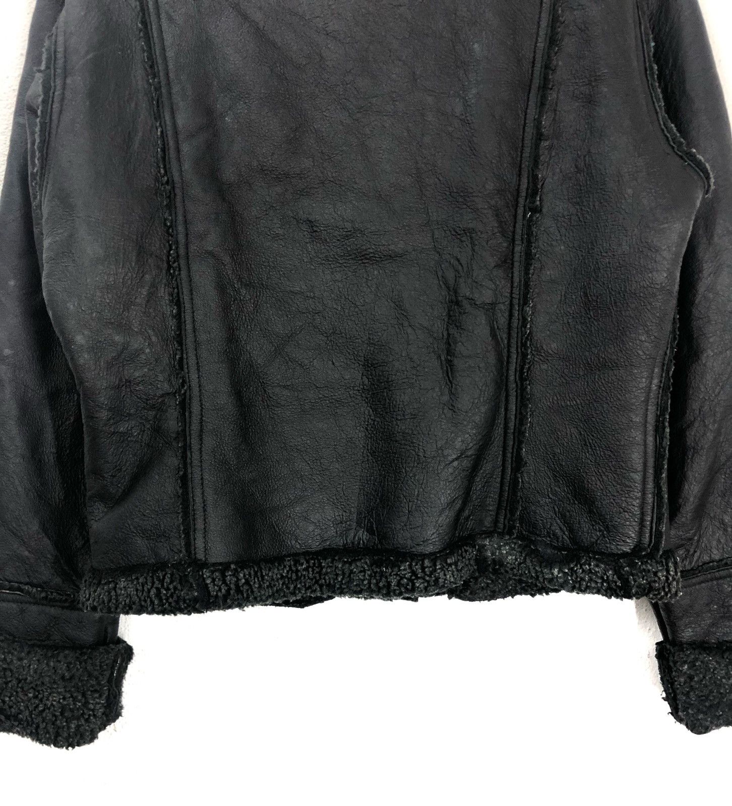 Phoebe English Vintage phoebe English Winter Jacket Size US M / EU 48-50 / 2 - 9 Thumbnail