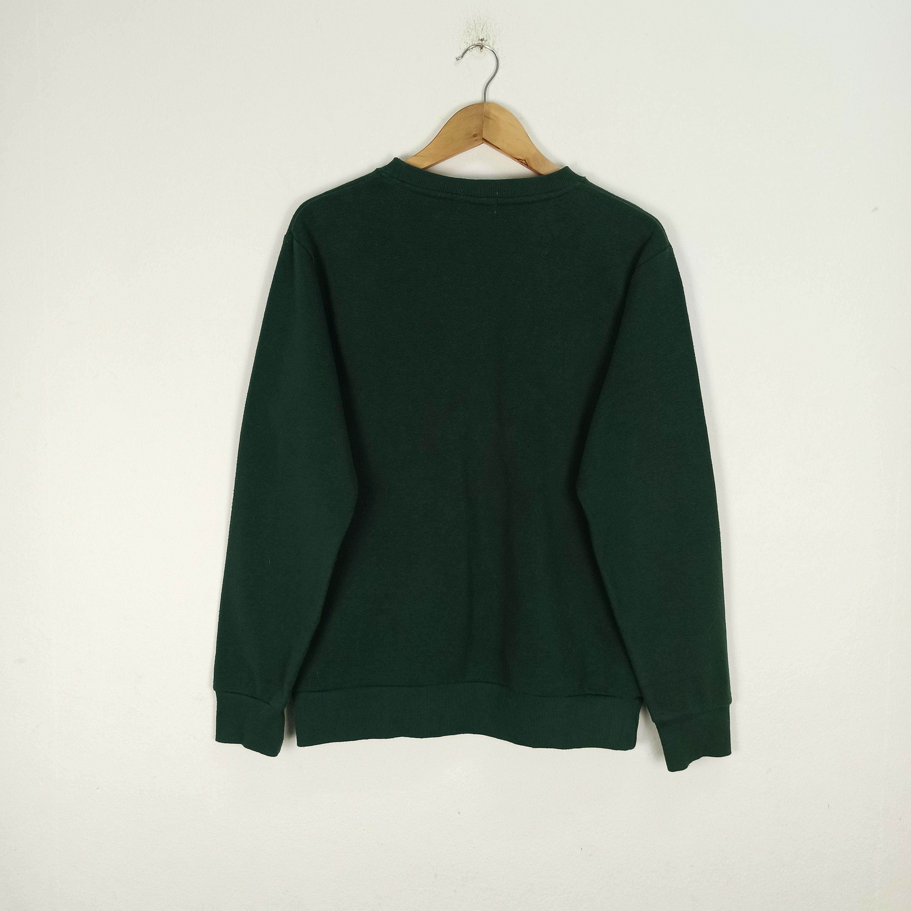 Anime Rare Attack On Titan Anime Manga Promo Sweatshirt Size US L / EU 52-54 / 3 - 7 Thumbnail