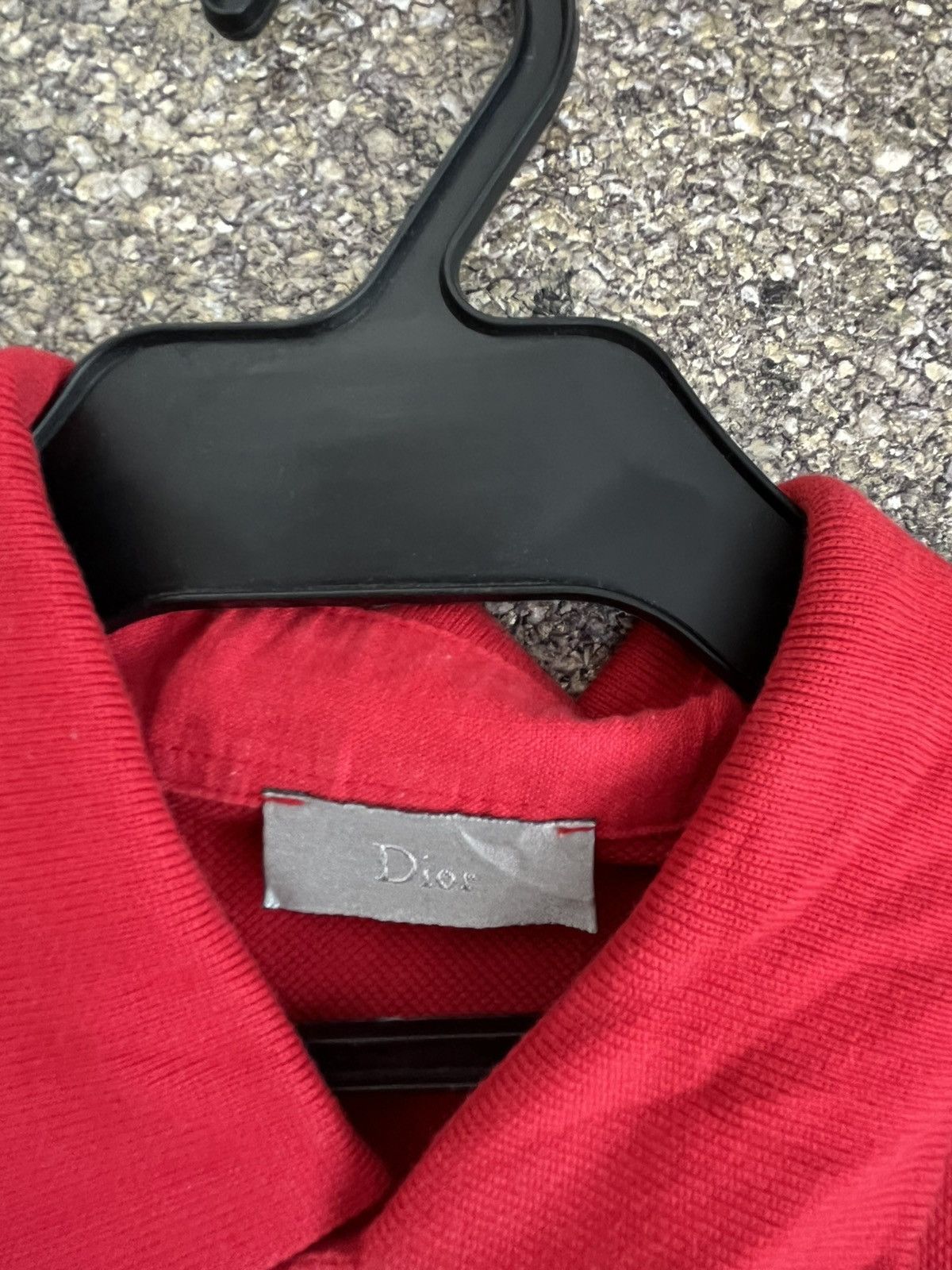 Vintage Dior ft92 Size US M / EU 48-50 / 2 - 3 Thumbnail