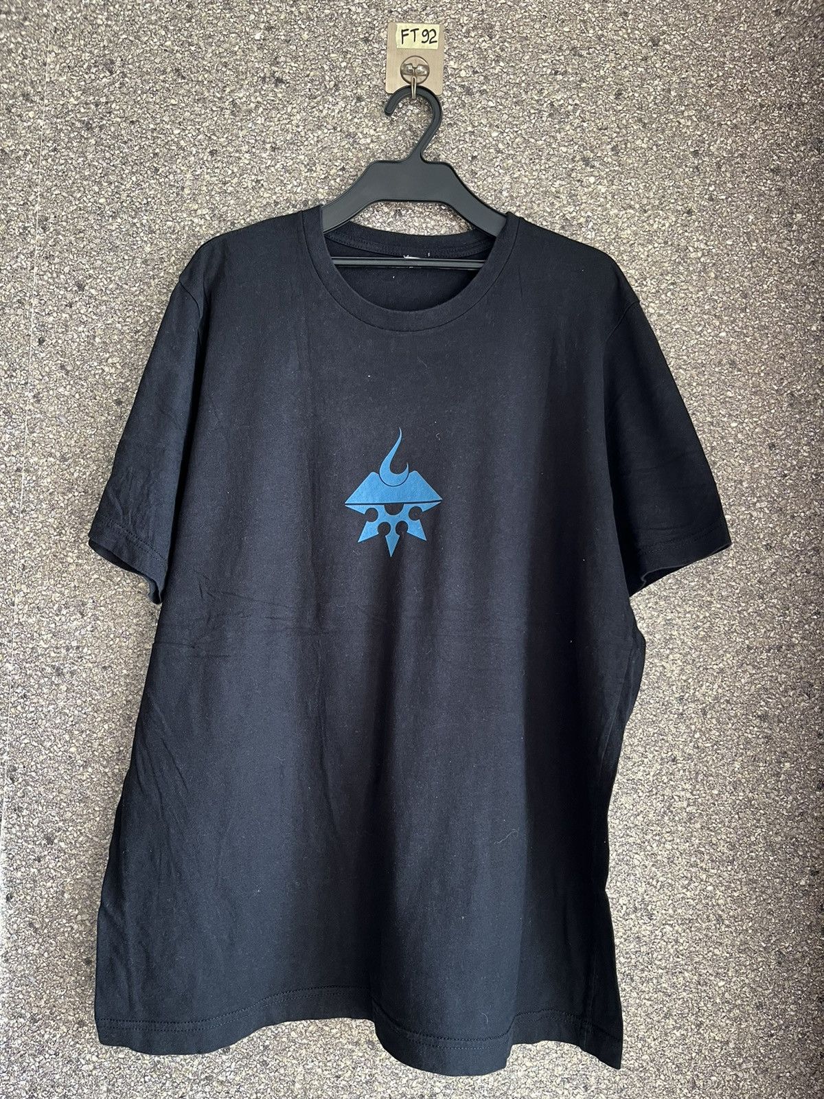 Vintage Shadow shinobi ft92 Size US XL / EU 56 / 4 - 1 Thumbnail