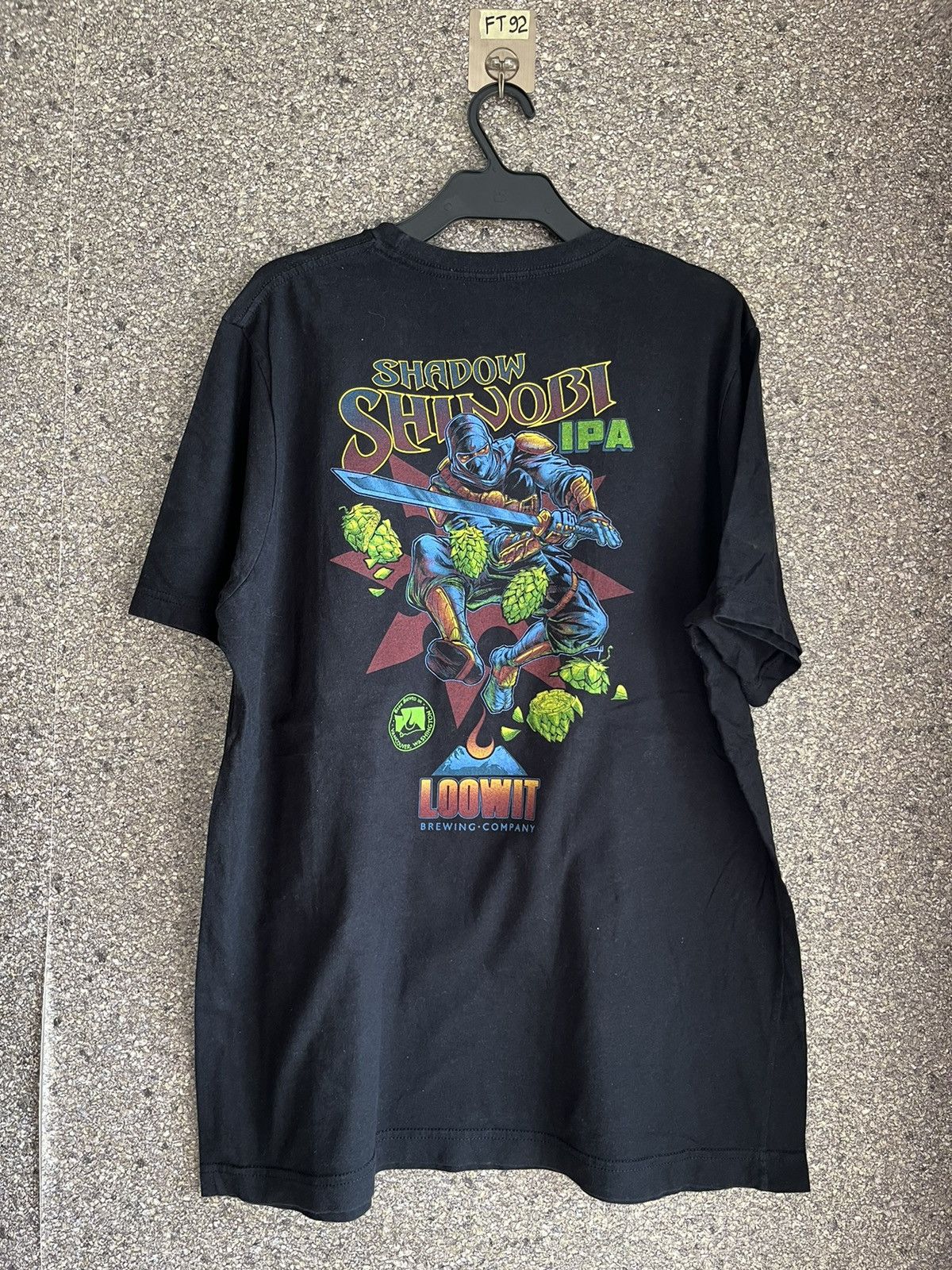 Vintage Shadow shinobi ft92 Size US XL / EU 56 / 4 - 3 Thumbnail