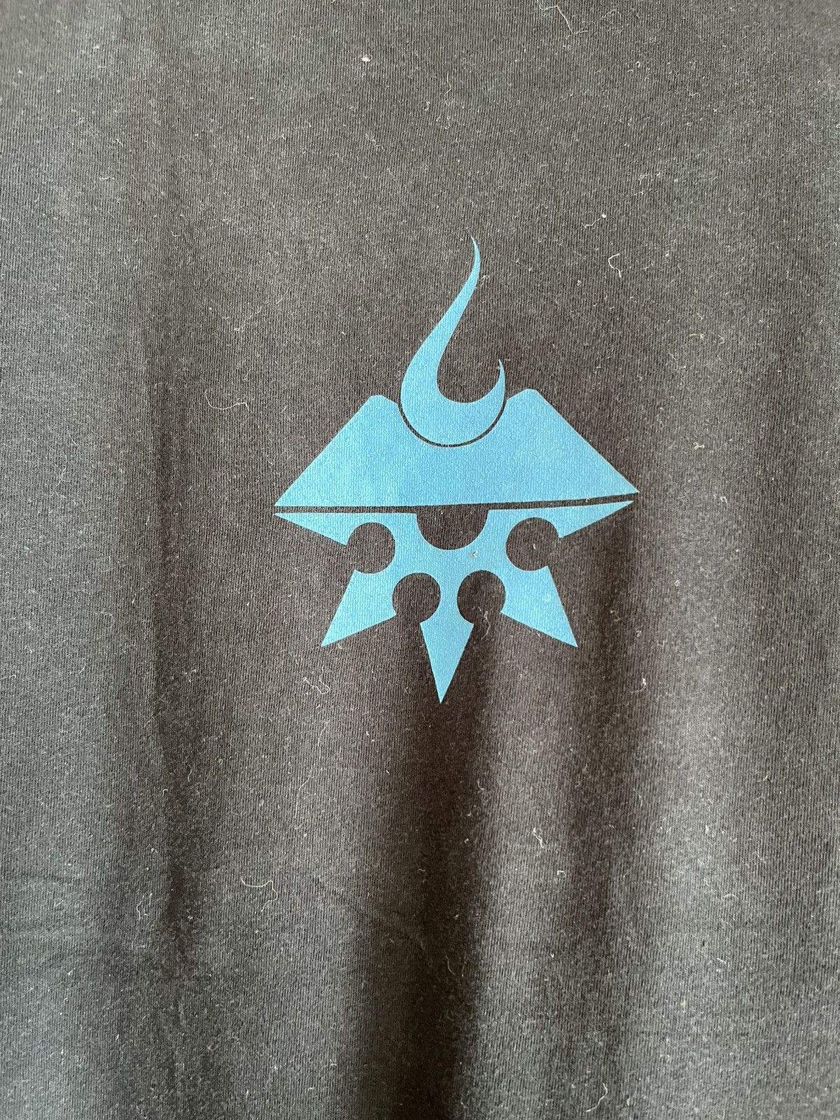 Vintage Shadow shinobi ft92 Size US XL / EU 56 / 4 - 2 Thumbnail