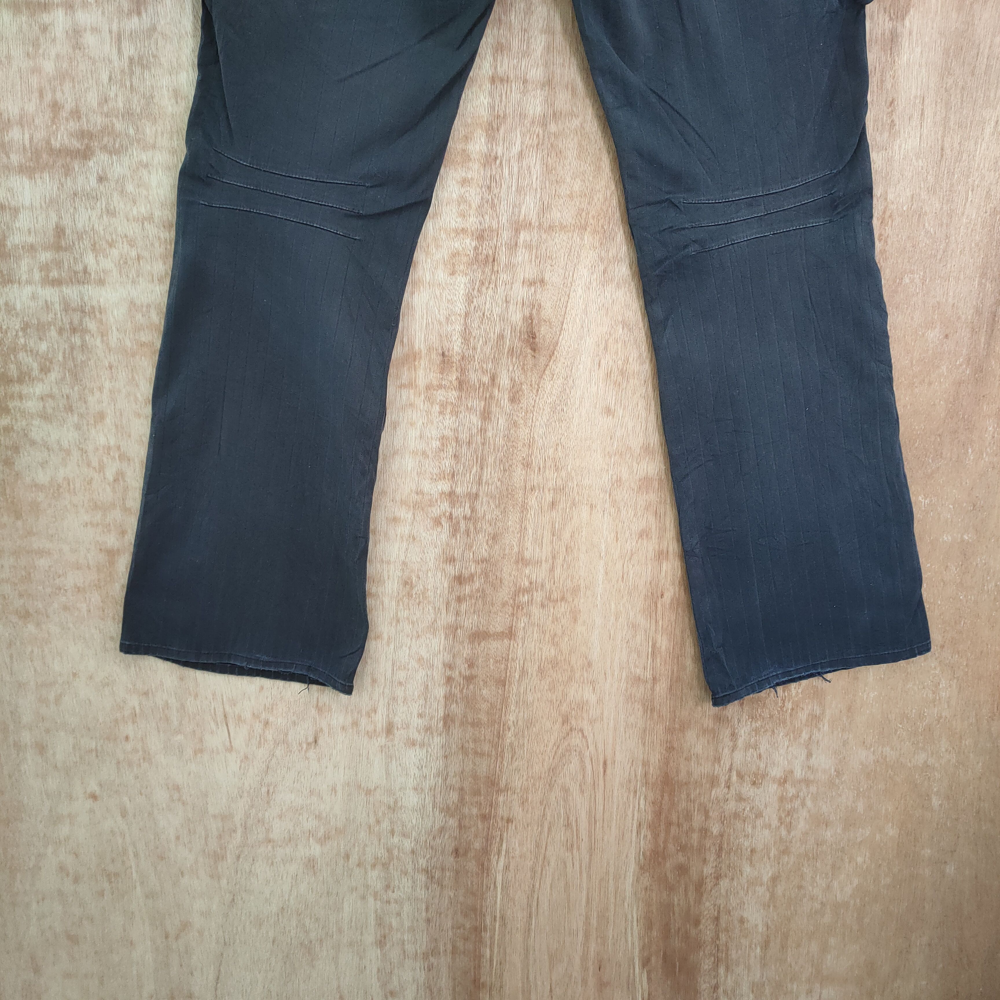 Japanese Brand APESTION EXCLUSIVE FLARE CARGO PANTS Size US 31 - 10 Thumbnail
