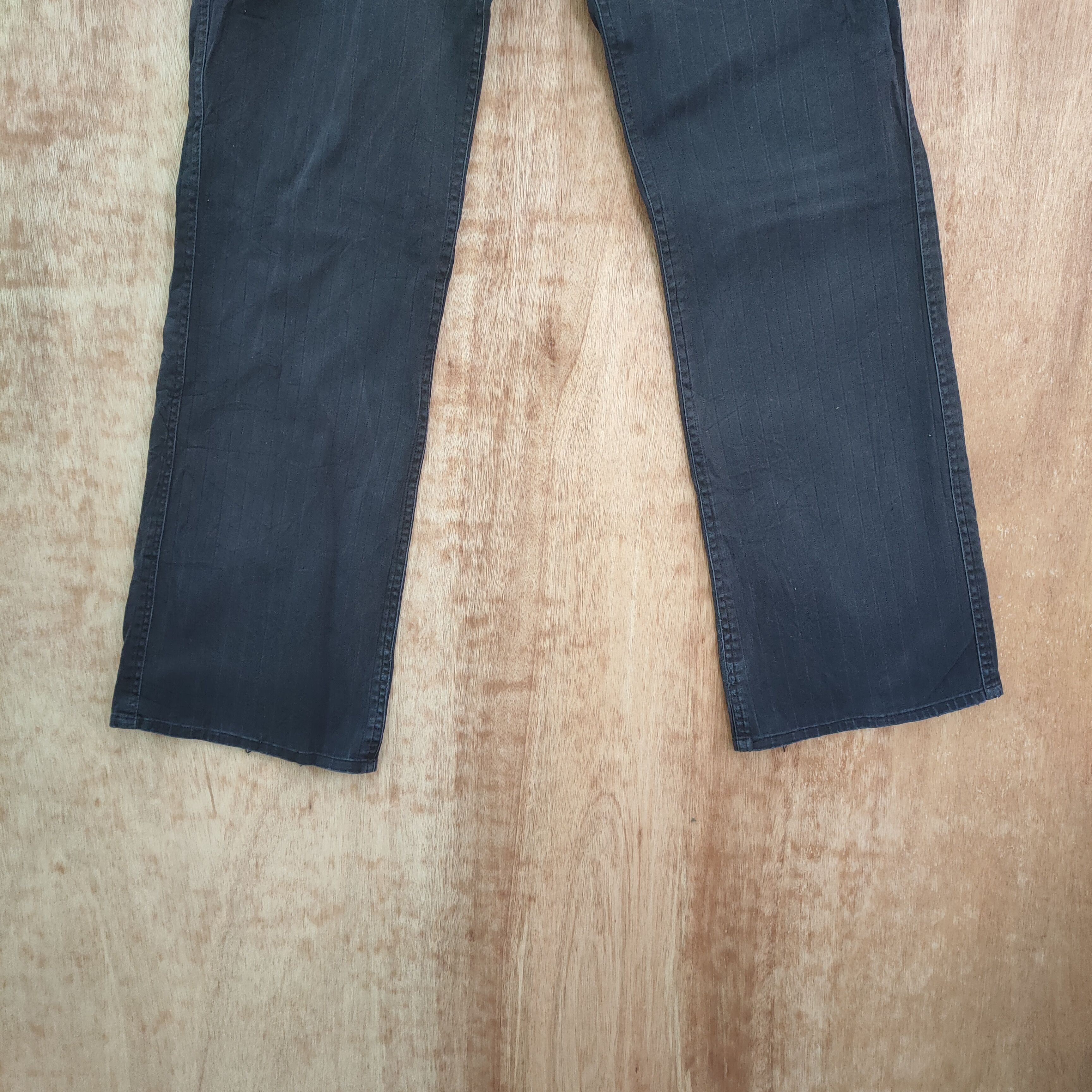 Japanese Brand APESTION EXCLUSIVE FLARE CARGO PANTS Size US 31 - 3 Thumbnail