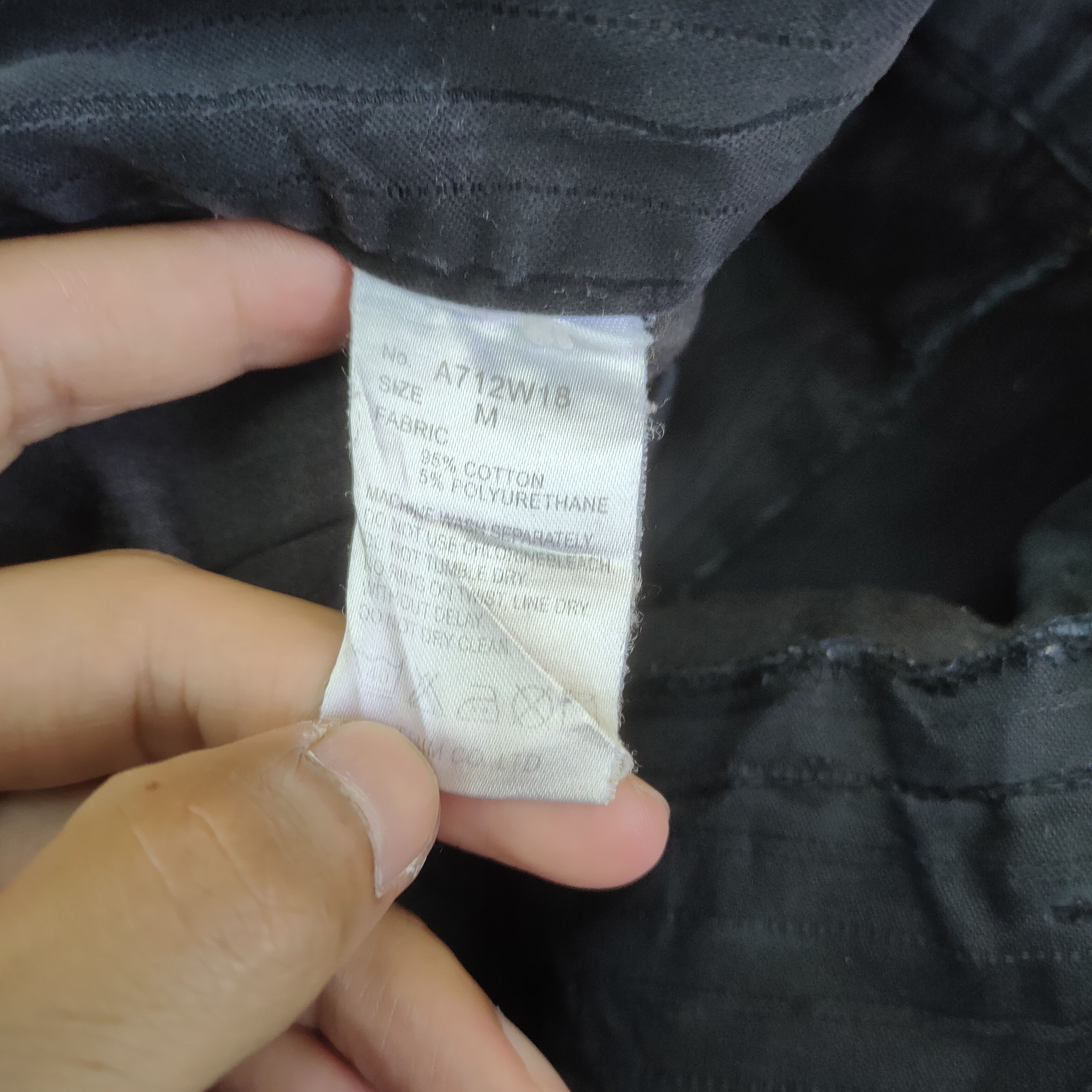Japanese Brand APESTION EXCLUSIVE FLARE CARGO PANTS Size US 31 - 17 Thumbnail