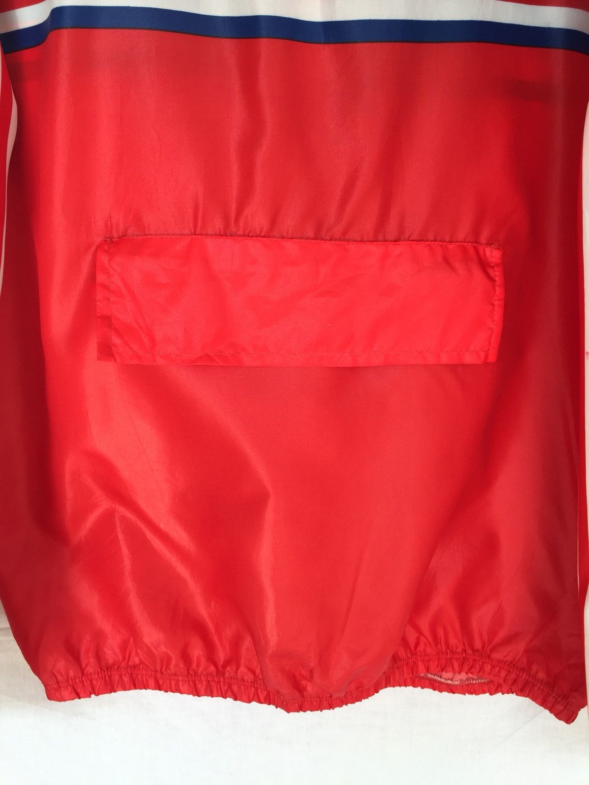 Champion HEAT🔥Champion 90s Abstract Color Zip Nylon Jacket Size US L / EU 52-54 / 3 - 5 Thumbnail