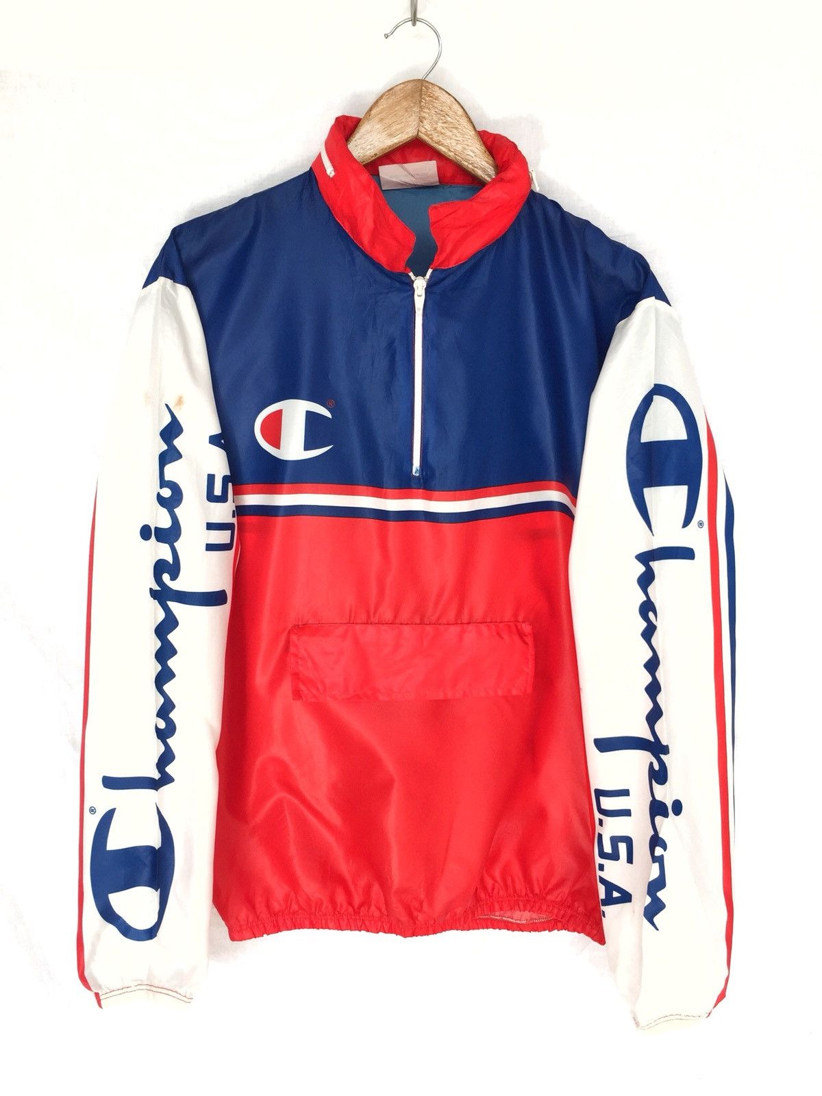 Supreme x Spyder WINDSTOPPER Zip Up Sweater