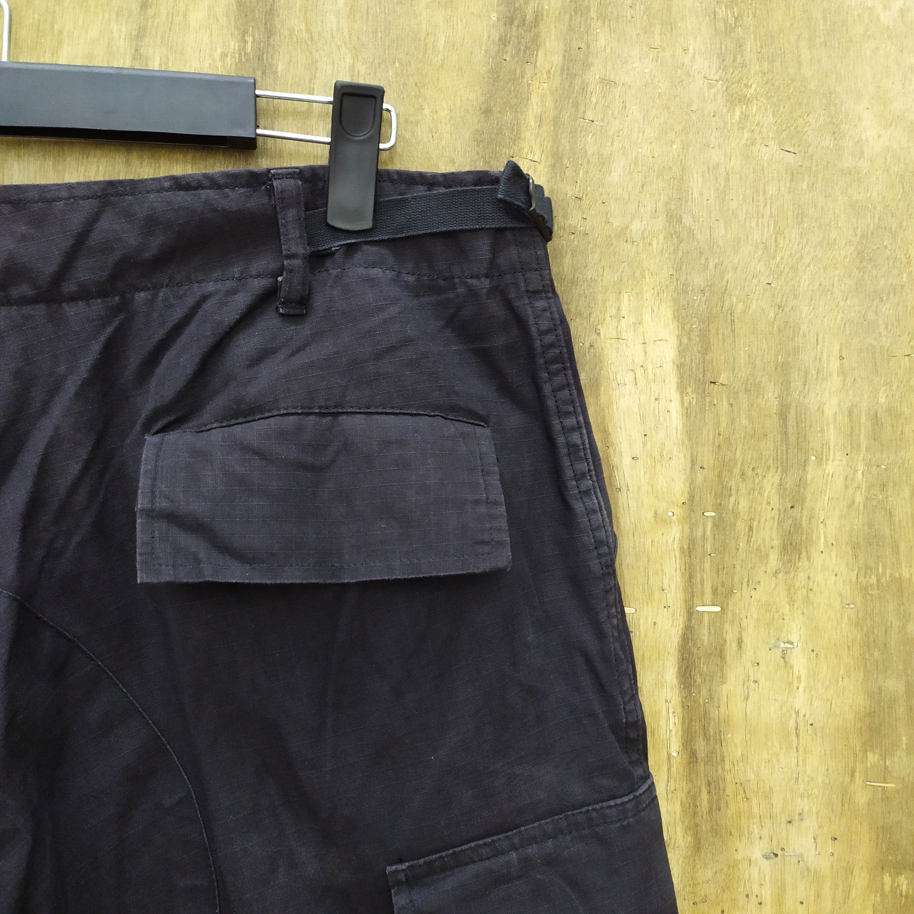 Tru-Spec MILITARY STREETWEAR CARGO PANTS/ MULTIPOCKET TACTICAL PANTS Size US 32 / EU 48 - 8 Thumbnail
