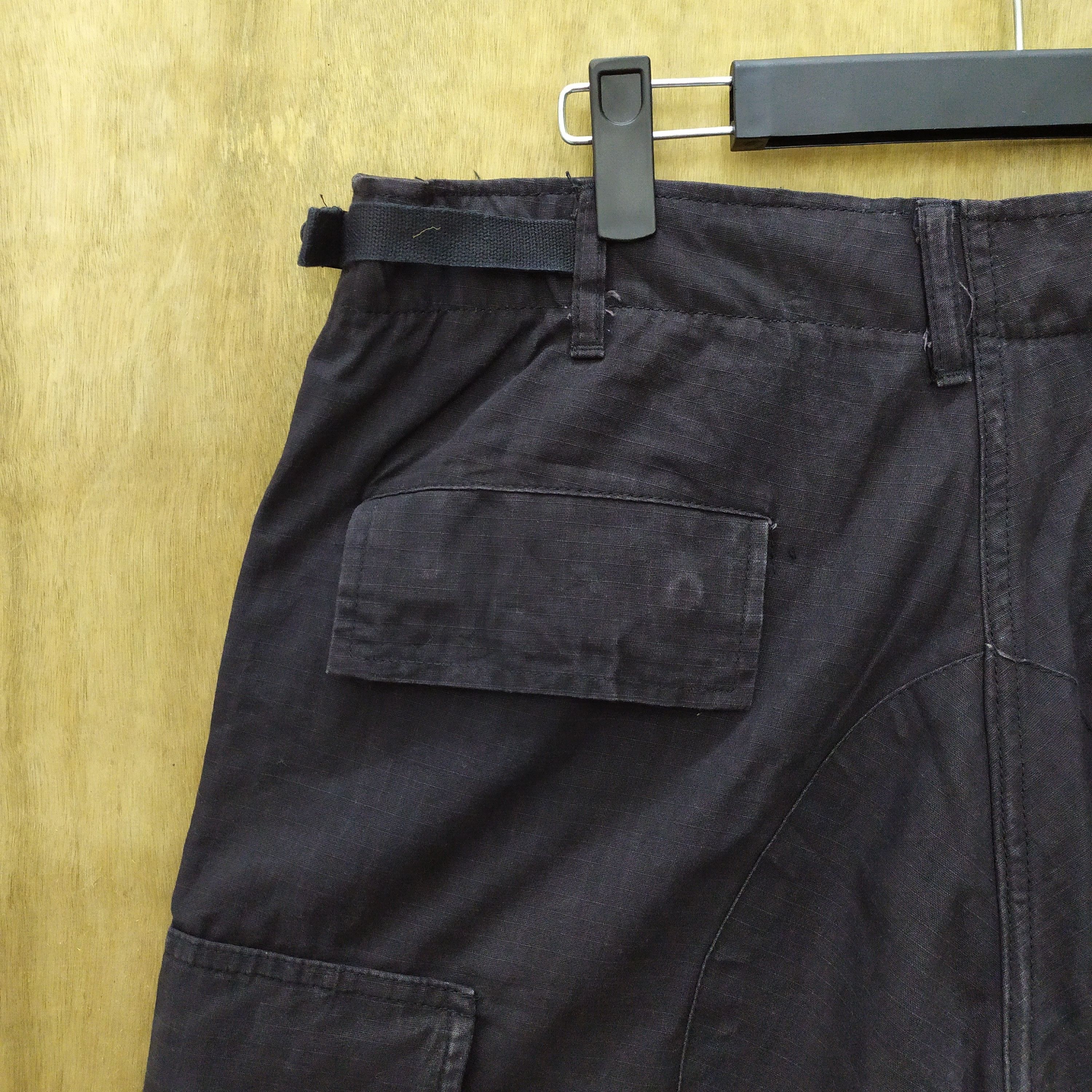 Tru-Spec MILITARY STREETWEAR CARGO PANTS/ MULTIPOCKET TACTICAL PANTS Size US 32 / EU 48 - 9 Thumbnail