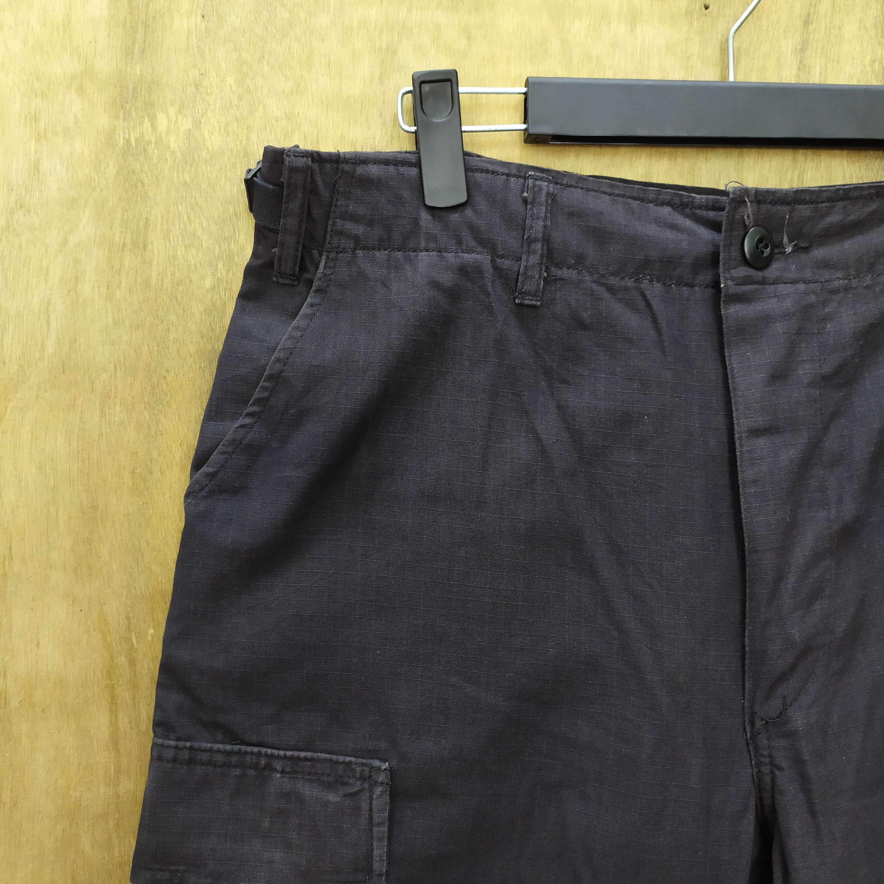 Tru-Spec MILITARY STREETWEAR CARGO PANTS/ MULTIPOCKET TACTICAL PANTS Size US 32 / EU 48 - 4 Thumbnail