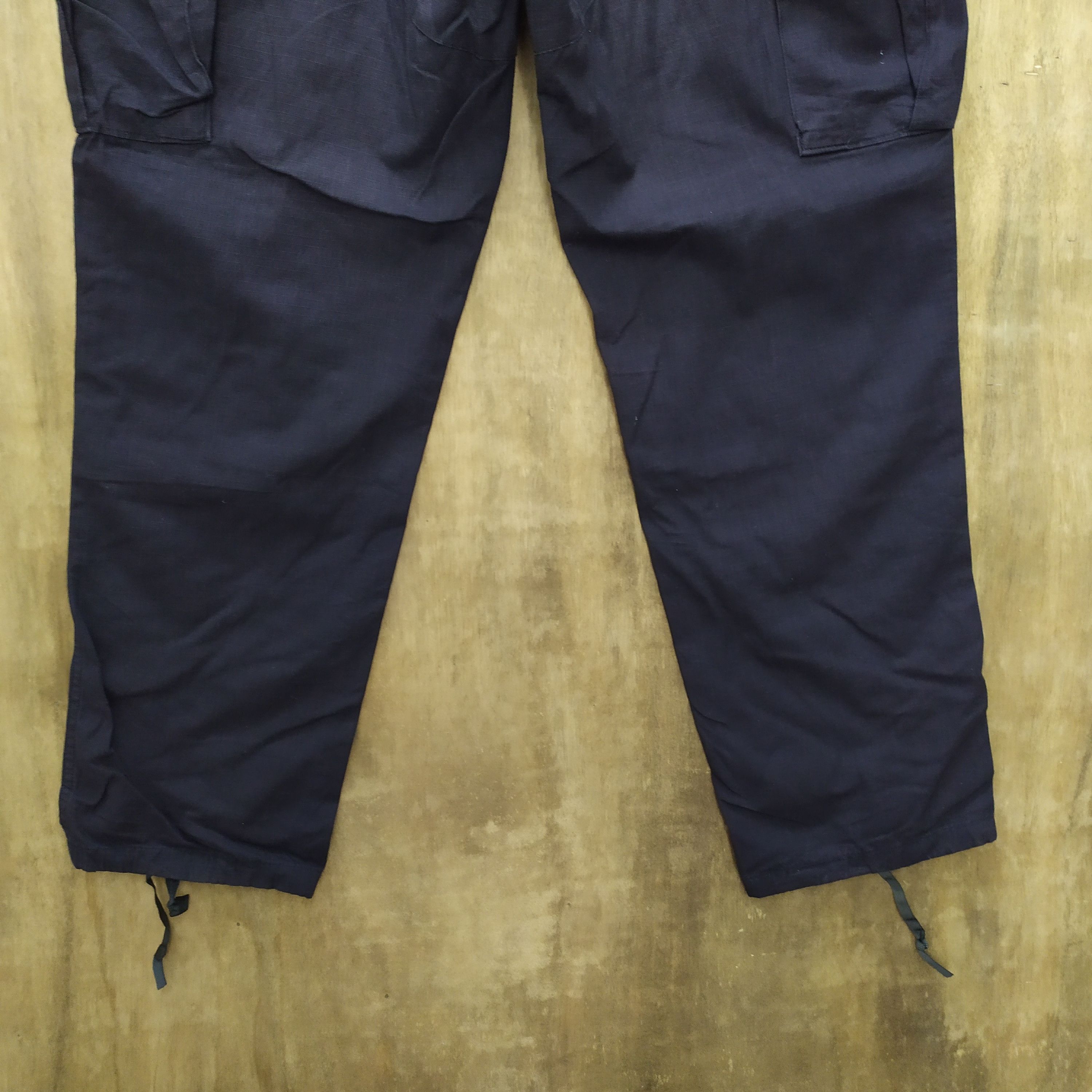 Tru-Spec MILITARY STREETWEAR CARGO PANTS/ MULTIPOCKET TACTICAL PANTS Size US 32 / EU 48 - 14 Thumbnail