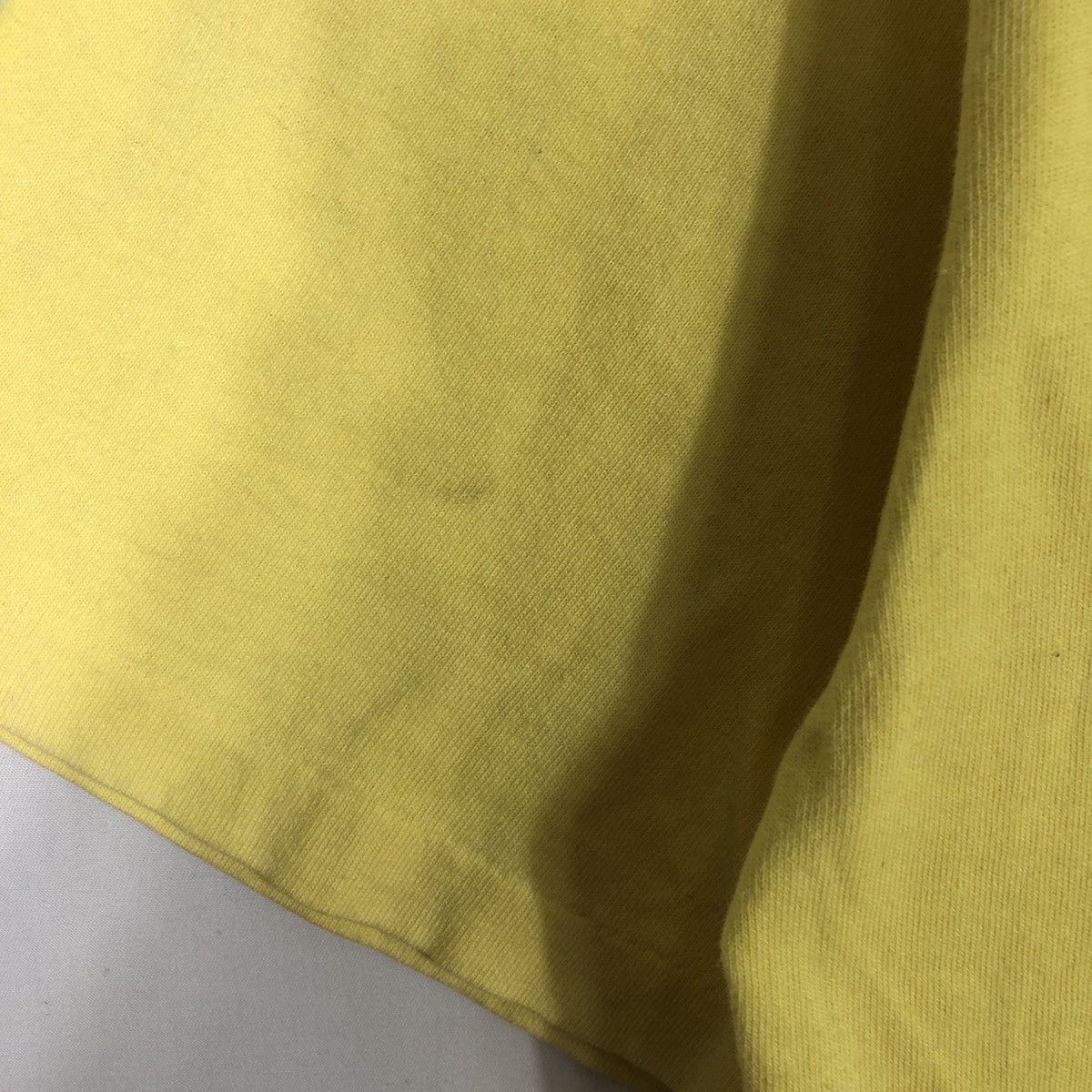 Band Tees × Vintage Vintage 90s Kemuri Promo With Fans Signature Concert Tee Size US L / EU 52-54 / 3 - 8 Thumbnail