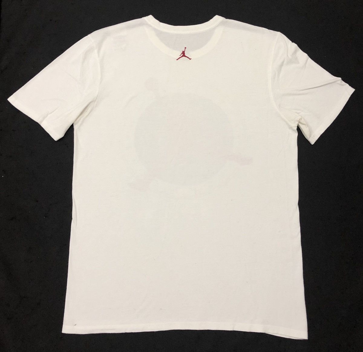 Jordan Brand Nike Air Jordan T Shirt Size US M / EU 48-50 / 2 - 2 Thumbnail