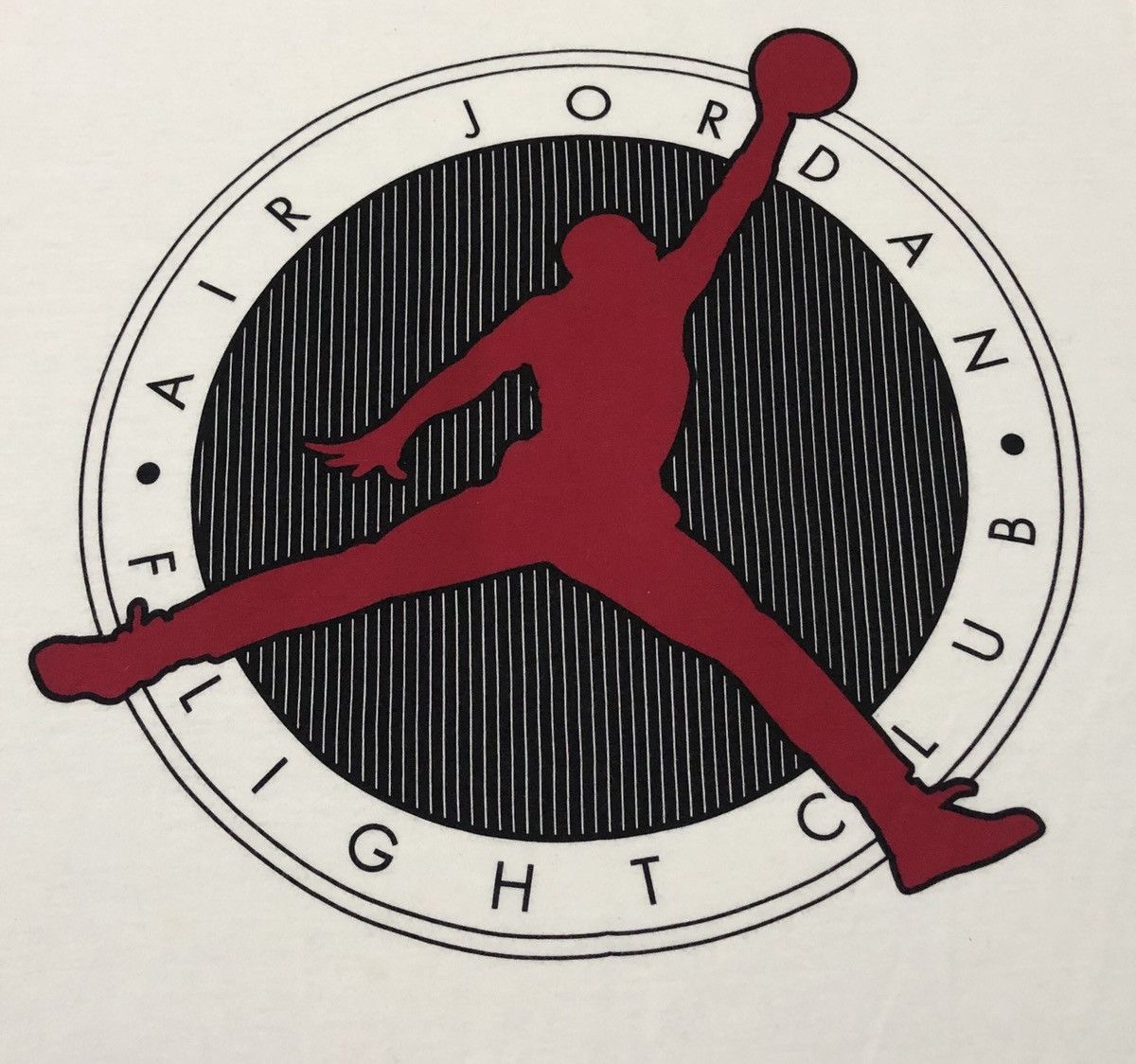 Jordan Brand Nike Air Jordan T Shirt Size US M / EU 48-50 / 2 - 3 Thumbnail
