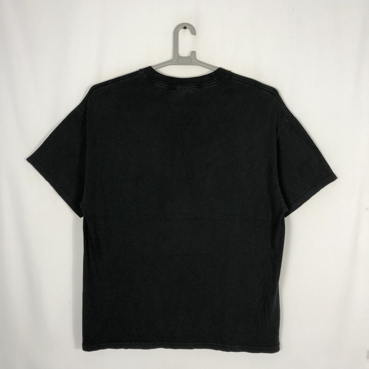 Vintage 🔥Rare🔥2001 USMC Veteran Army Soldier Military Promo Tee Size US XL / EU 56 / 4 - 6 Thumbnail