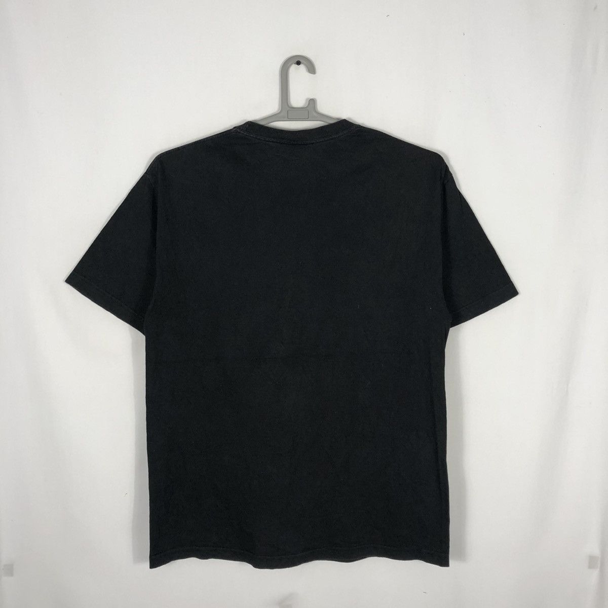Japanese Brand × Vintage Vintage Sugar Craft Graphic Potrait Of Naked Girl Tee Size US L / EU 52-54 / 3 - 5 Thumbnail