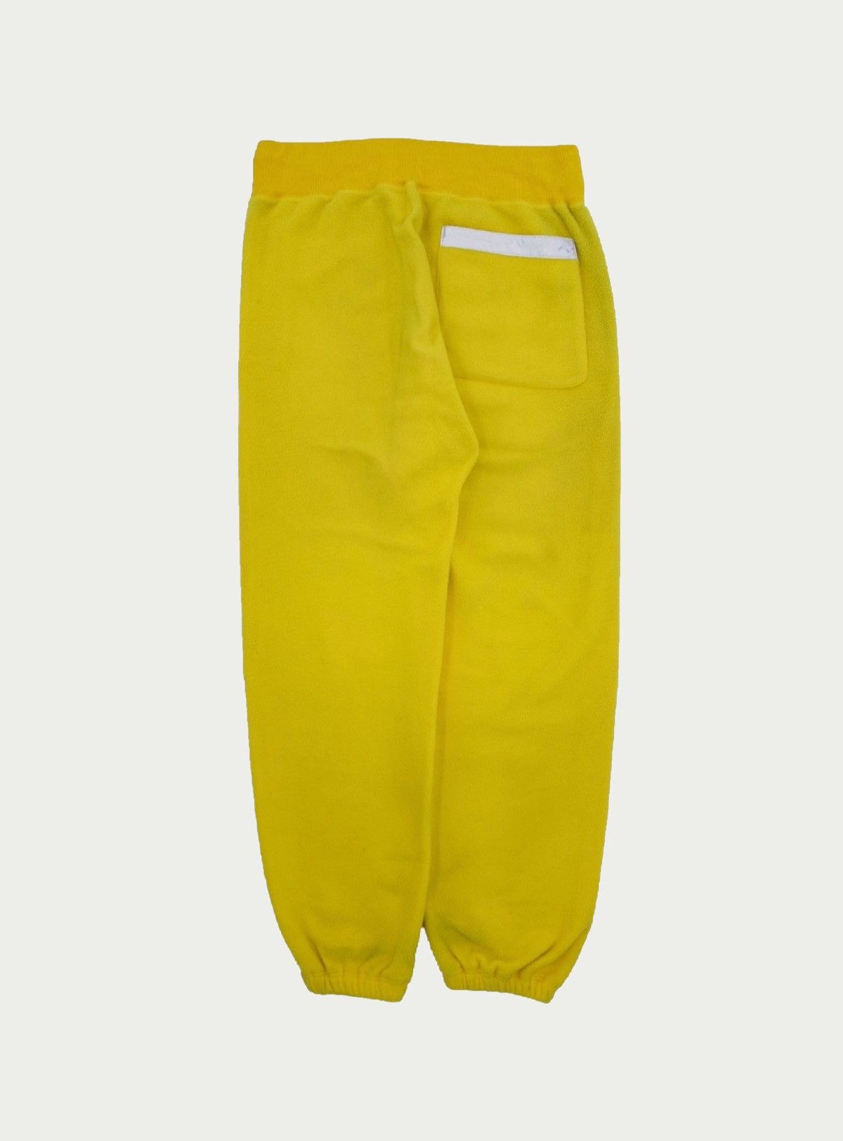 Undercover Undercover Astronautics Fleece Sweatpants (Medium) Size US 32 / EU 48 - 2 Thumbnail
