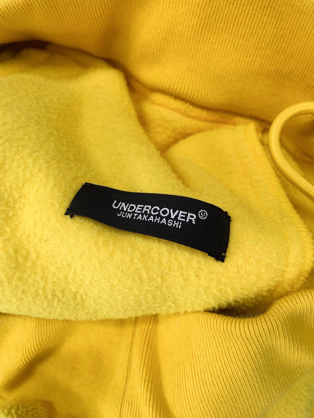 Undercover Undercover Astronautics Fleece Sweatpants (Medium) Size US 32 / EU 48 - 6 Thumbnail