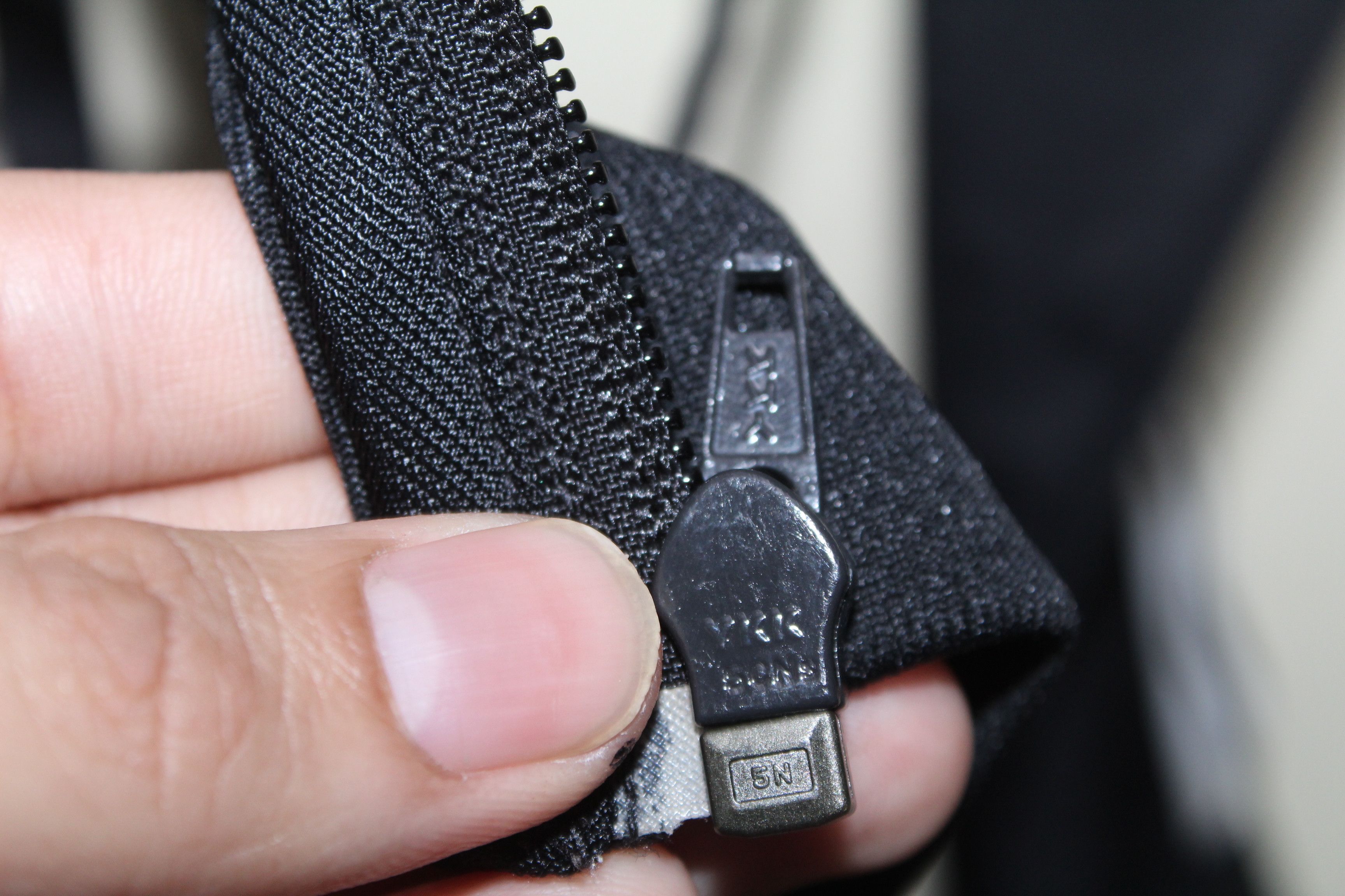 Adidas Cage jacket Size US S / EU 44-46 / 1 - 5 Thumbnail