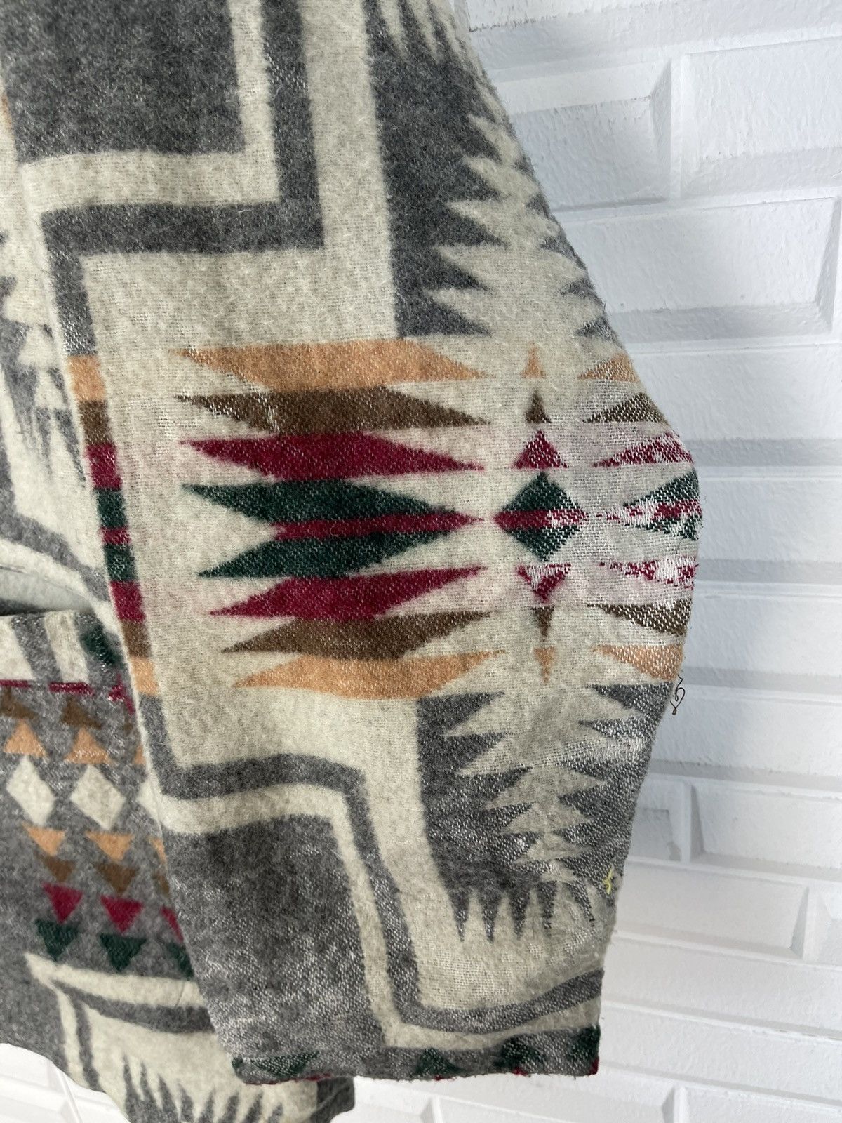 Pendleton ICONIC🔥90’s Pendleton Opening Ceremony Design CBoy Wool J Size US L / EU 52-54 / 3 - 6 Thumbnail