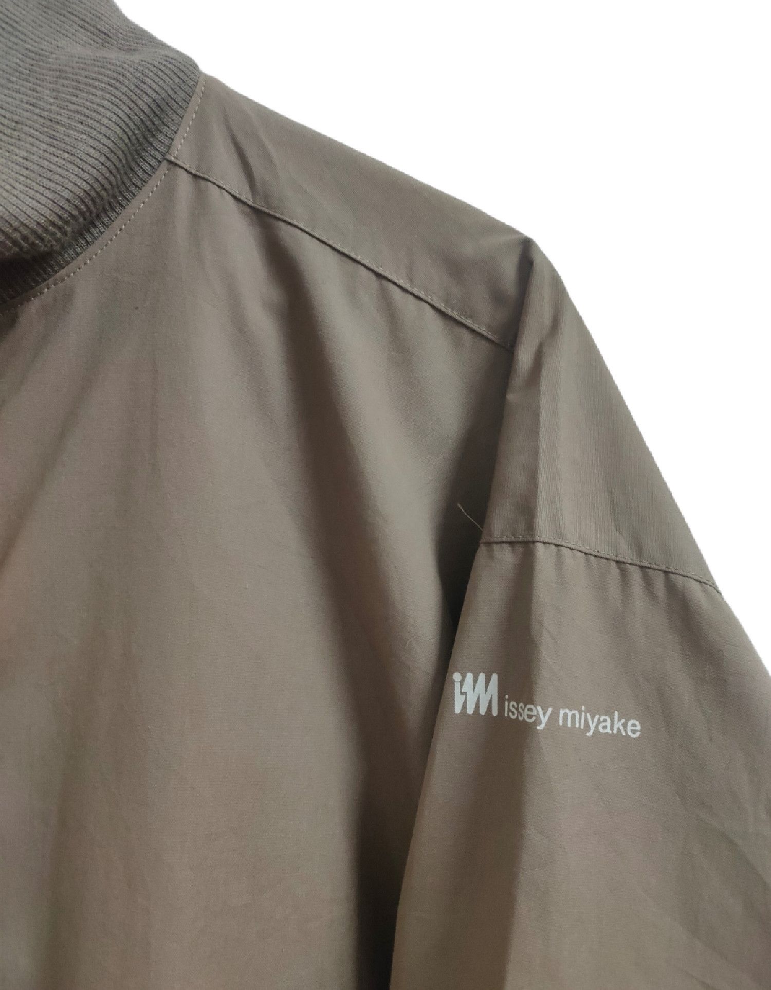 Issey Miyake 🔥Issey Miyake Oversized Squirrel Jacket Size US M / EU 48-50 / 2 - 7 Thumbnail
