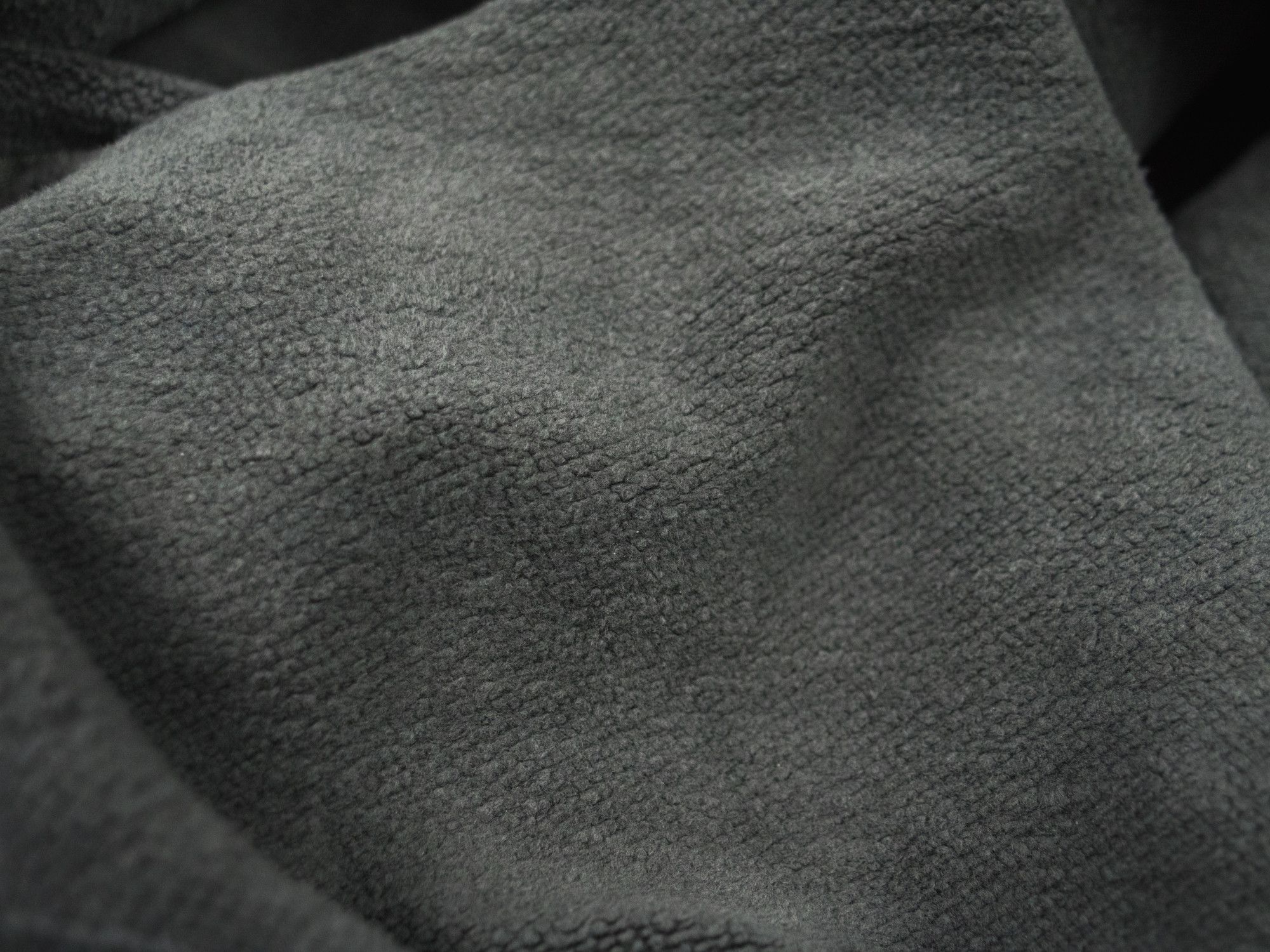 Yeezy YEEZY SEAOSN 1 HALF ZIP HOODY BASIC HOODIE GREY Adidas Size US S / EU 44-46 / 1 - 17 Thumbnail