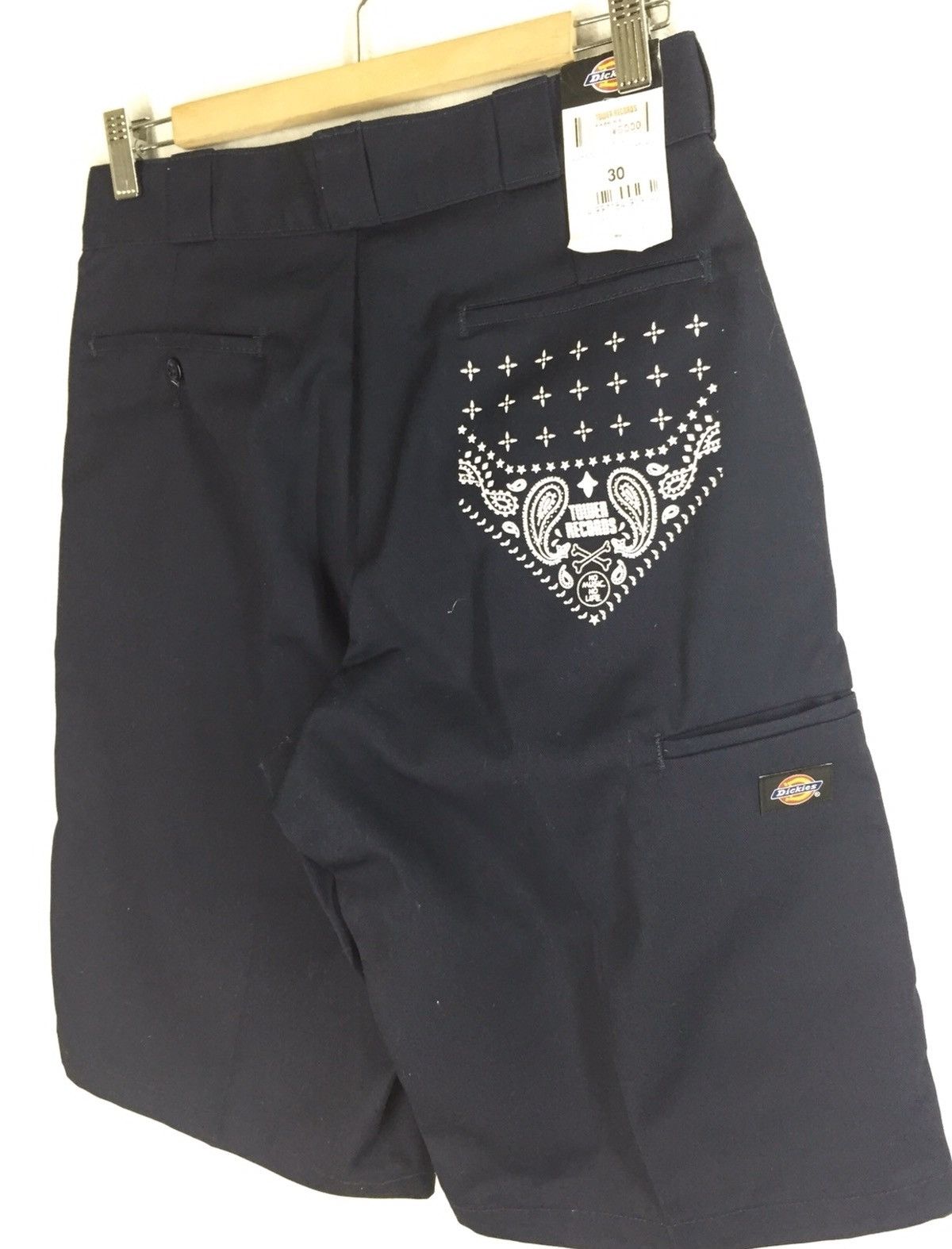 Dickies NWT Dickies X Tower Records Loose Fit Short Pant Size US 30 / EU 46 - 6 Thumbnail