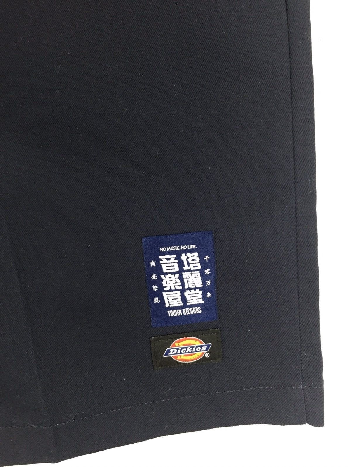 Dickies NWT Dickies X Tower Records Loose Fit Short Pant Size US 30 / EU 46 - 4 Thumbnail