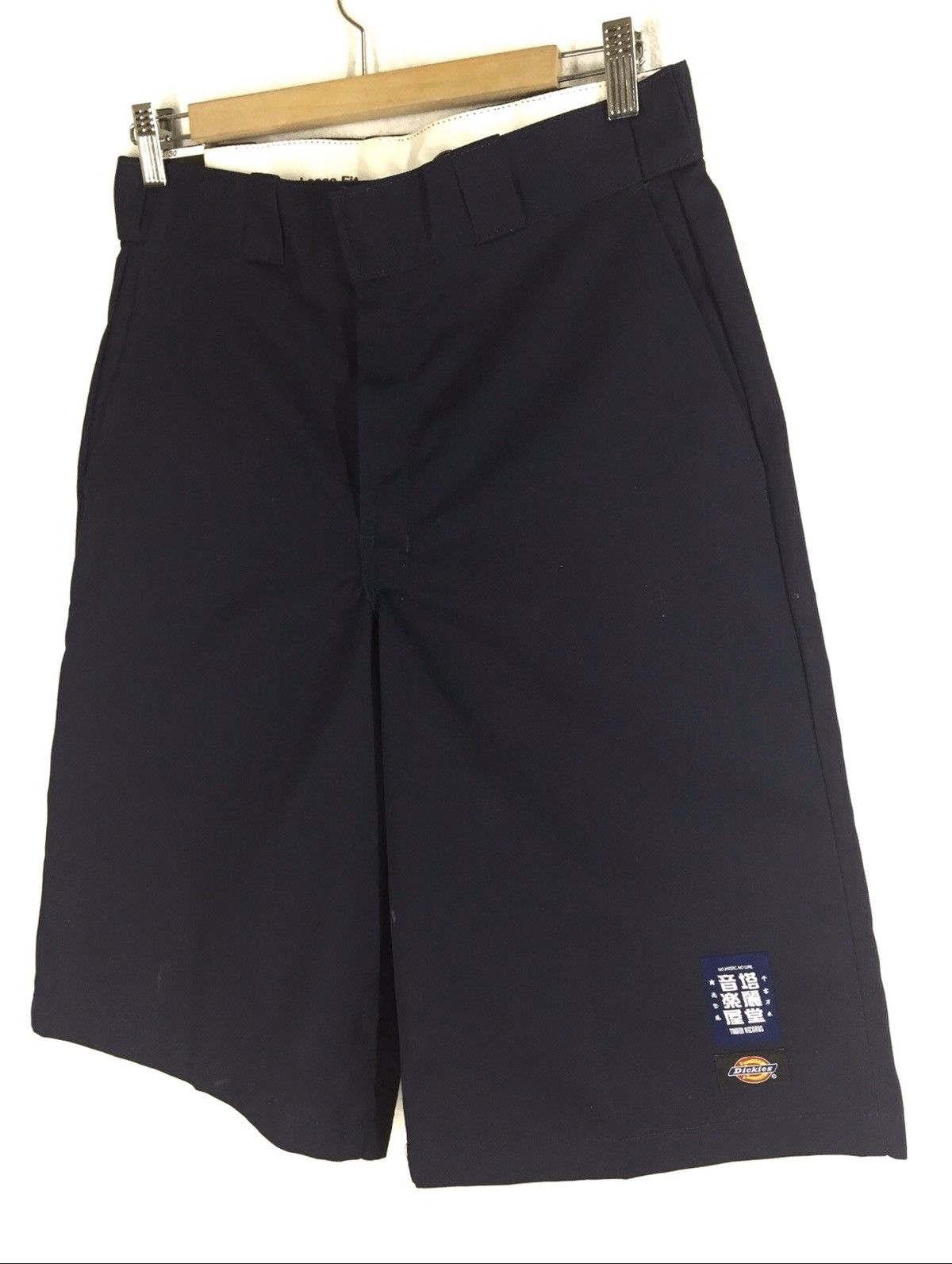 Dickies NWT Dickies X Tower Records Loose Fit Short Pant Size US 30 / EU 46 - 3 Thumbnail