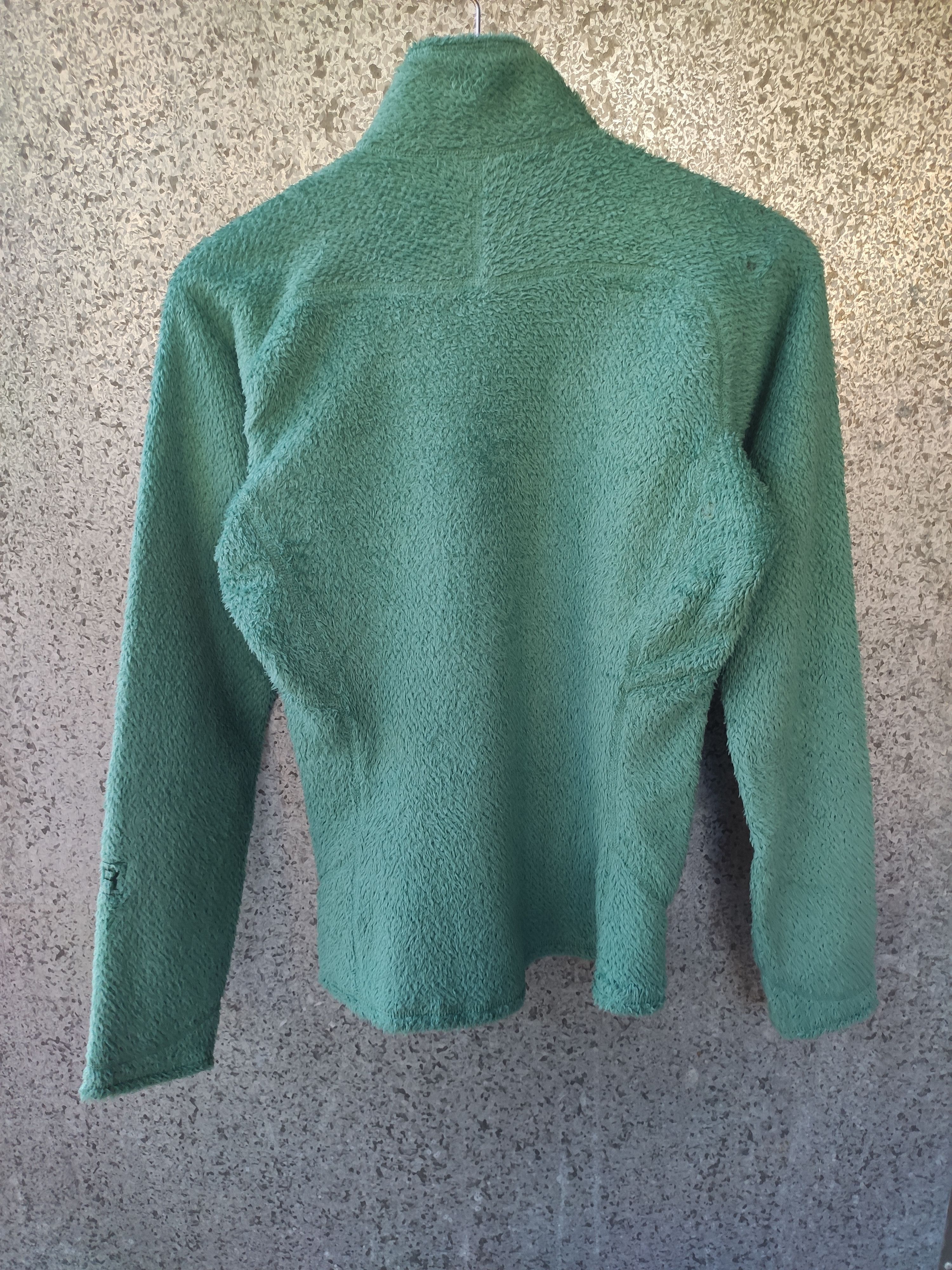 Patagonia 🔥 Vintage Patagonia fleece women Jacket Polartec Size S / US 4 / IT 40 - 3 Thumbnail