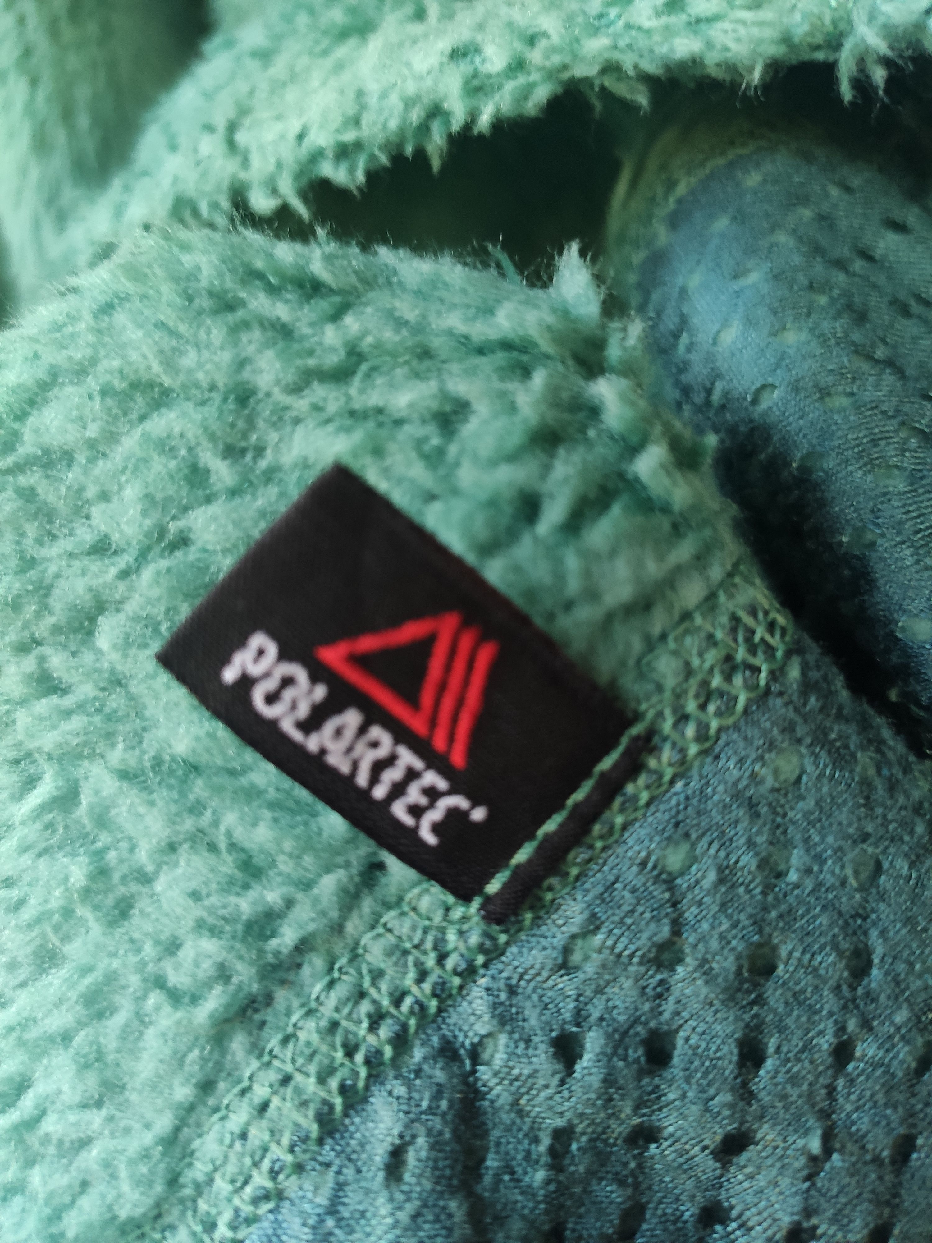 Patagonia 🔥 Vintage Patagonia fleece women Jacket Polartec Size S / US 4 / IT 40 - 5 Thumbnail