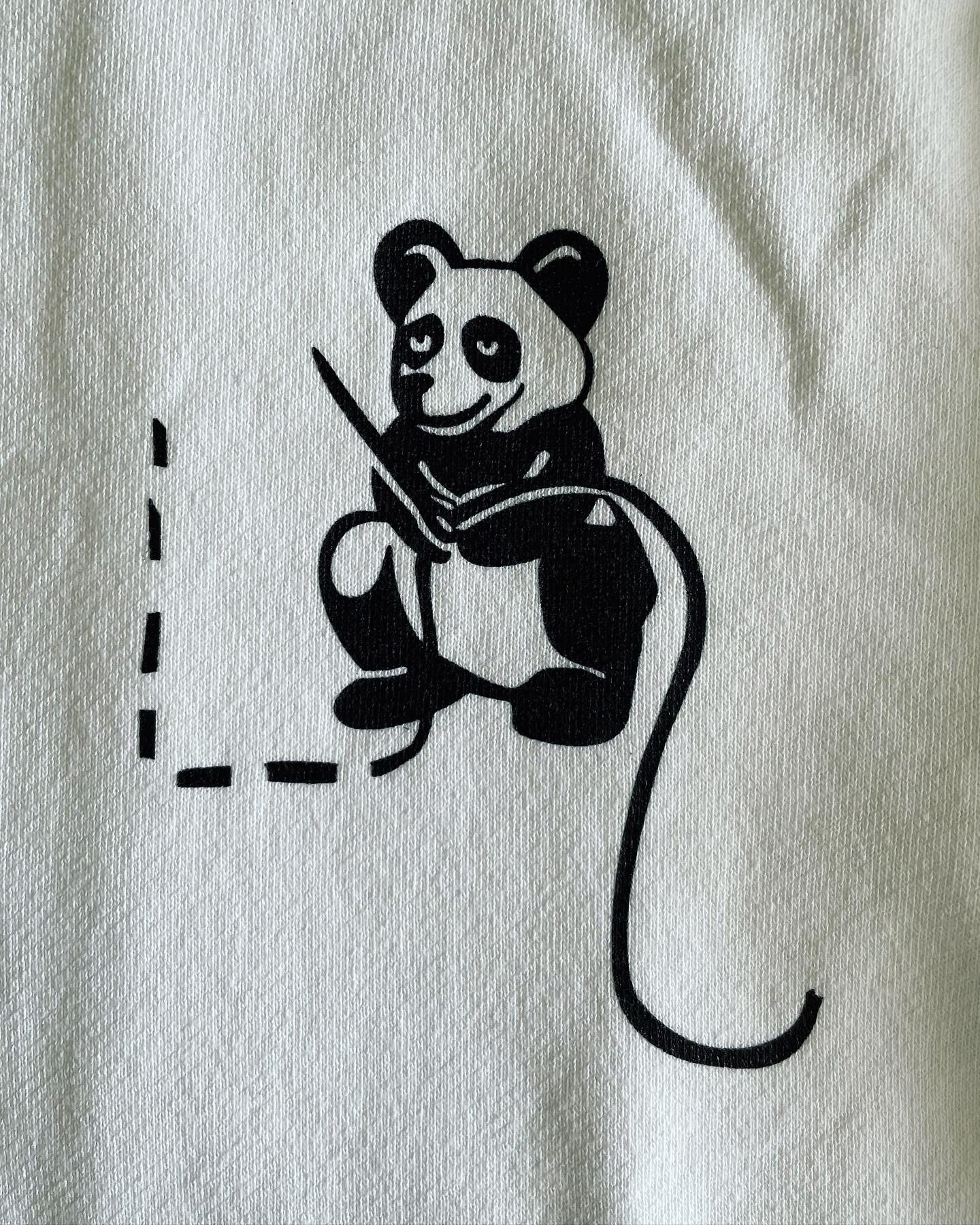 Bape BAPE XXV ANNIVERSARY STORES CAMO PANDA FULL ZIP HOODIE Size US M / EU 48-50 / 2 - 8 Thumbnail