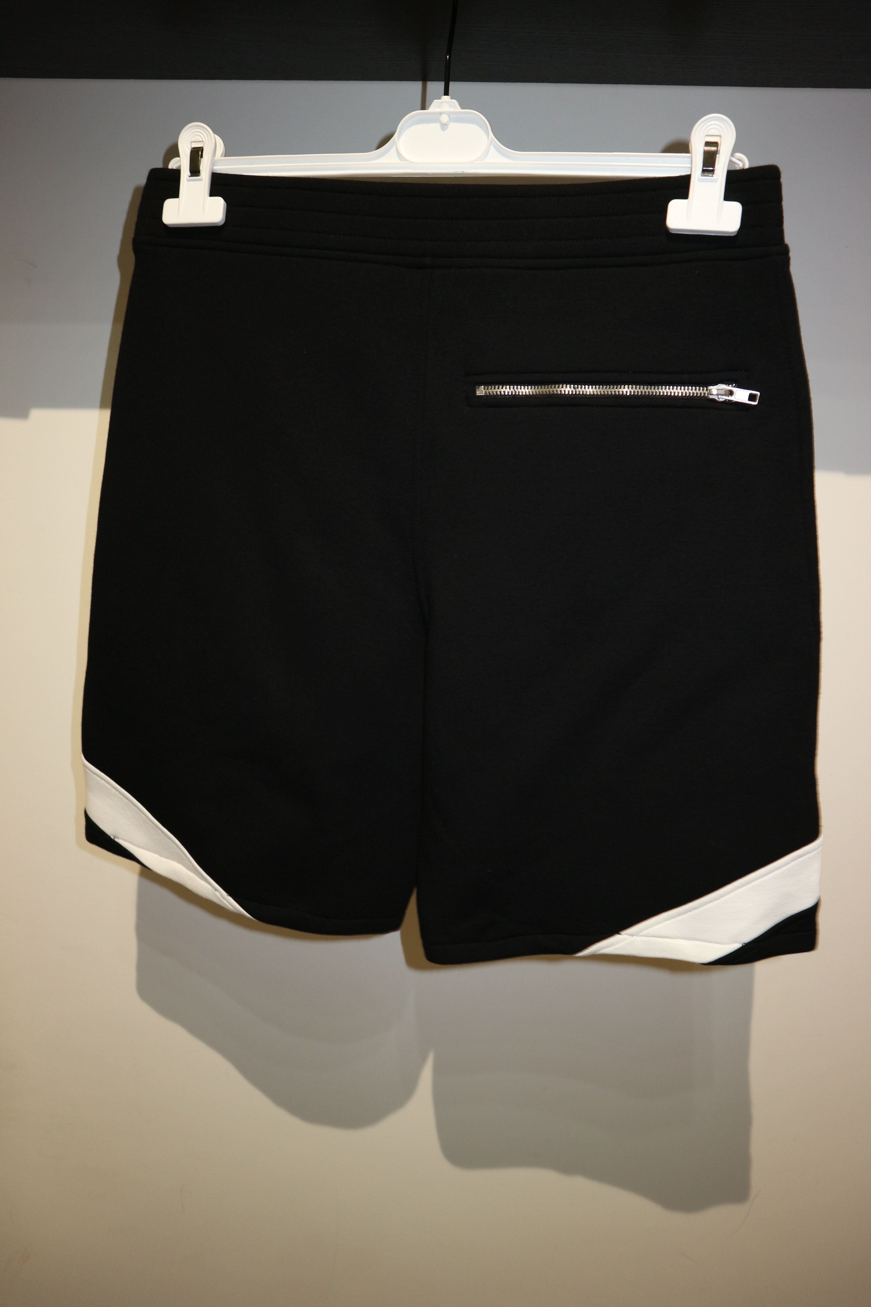 Neil Barrett neoprene insters shorts Size US 32 / EU 48 - 7 Thumbnail