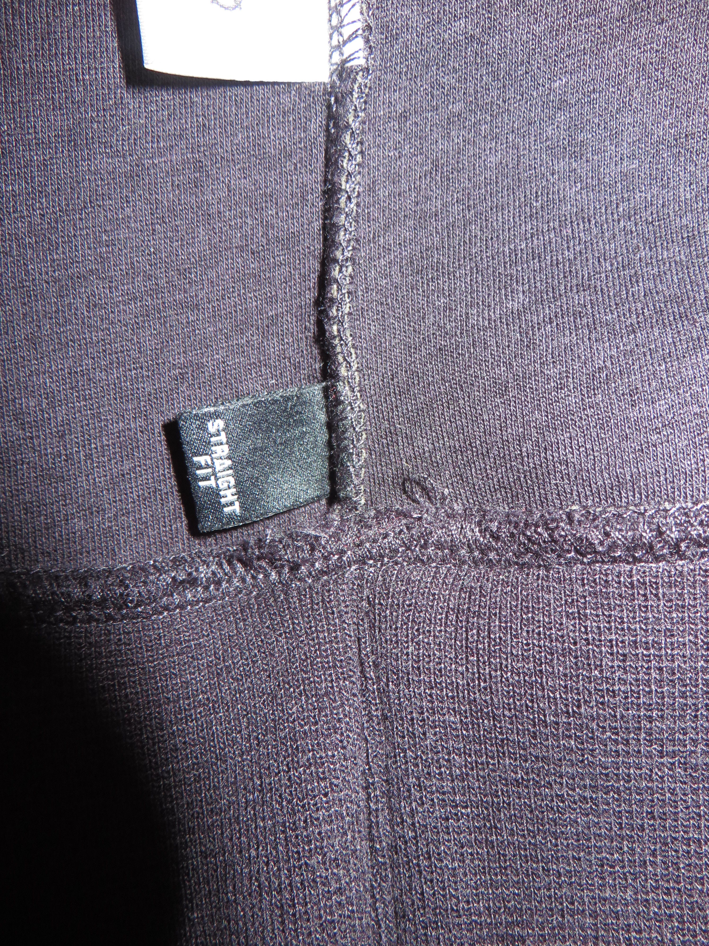 Neil Barrett Basic neoprene sweatshirt Size US XS / EU 42 / 0 - 13 Thumbnail