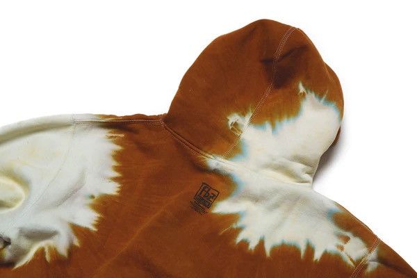 Flatbush Zombies × Rap Tees FLATBUSH ZOMBIES STONED TRIFECTA PULLOVER HOOD Size US S / EU 44-46 / 1 - 4 Thumbnail