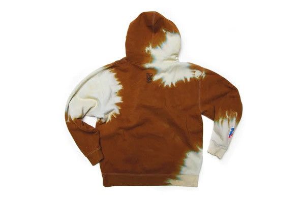 Flatbush Zombies × Rap Tees FLATBUSH ZOMBIES STONED TRIFECTA PULLOVER HOOD Size US S / EU 44-46 / 1 - 2 Thumbnail