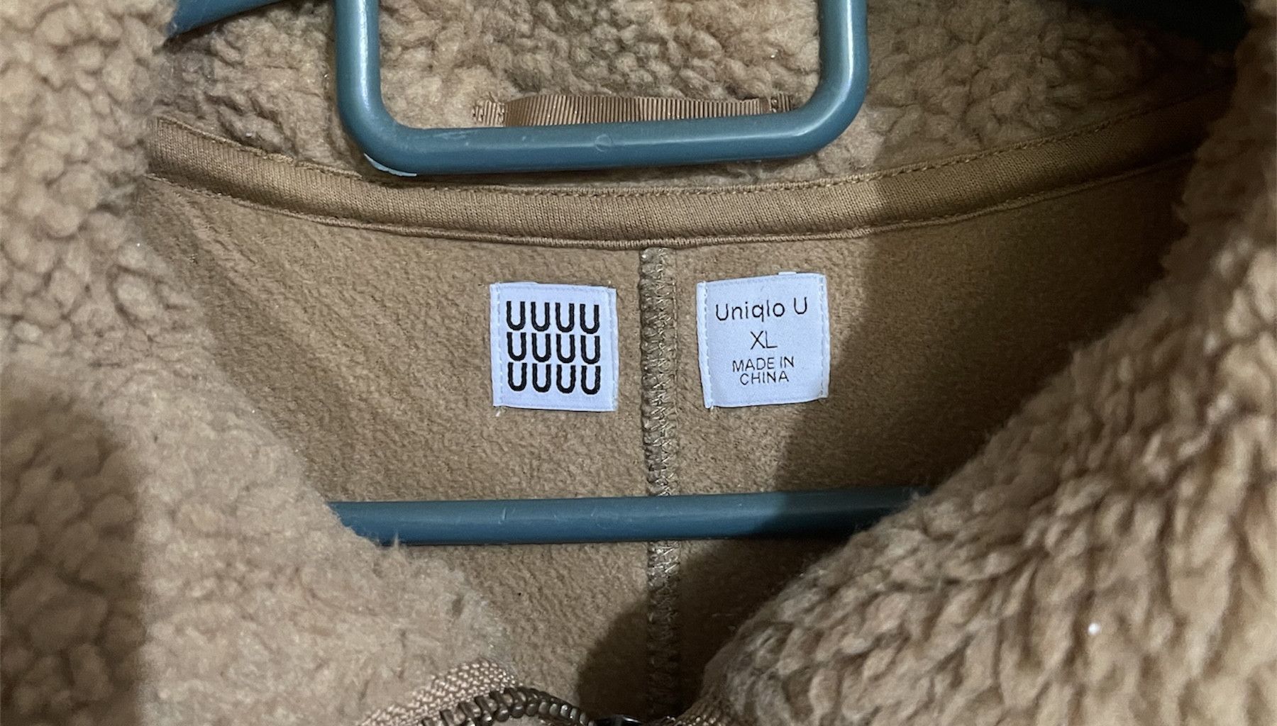 Uniqlo UNIQLO FLEECE JACKET JAPAN Size XL / US 12-14 / IT 48-50 - 3 Thumbnail