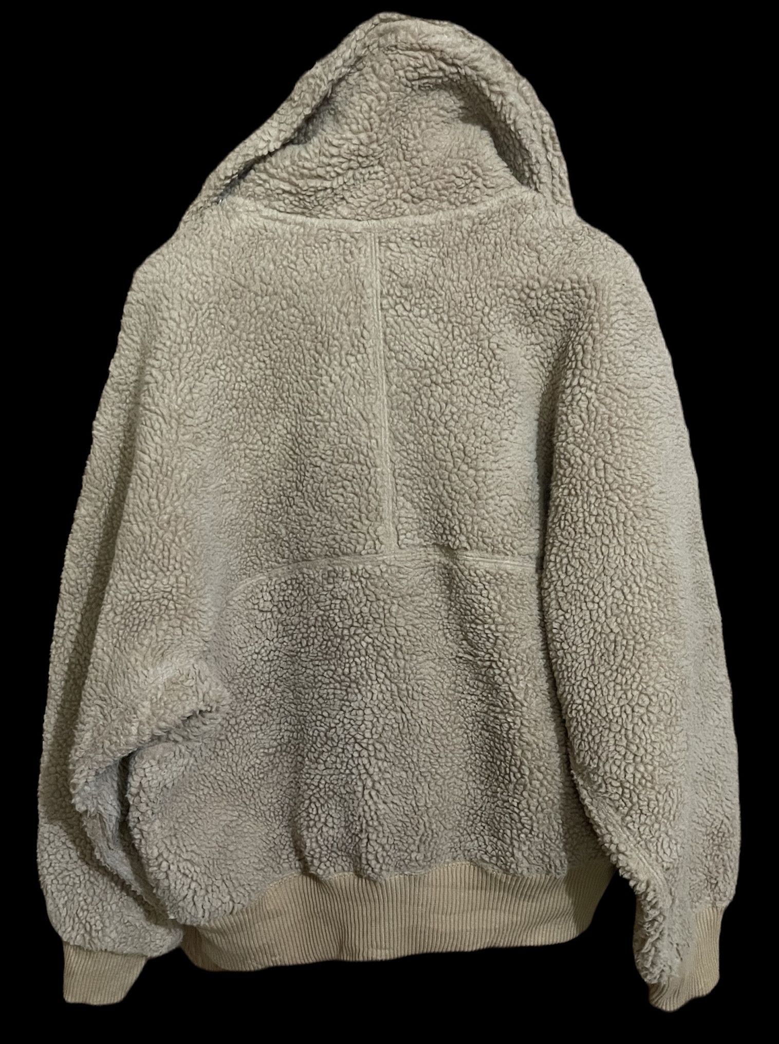Uniqlo UNIQLO FLEECE JACKET JAPAN Size XL / US 12-14 / IT 48-50 - 2 Thumbnail