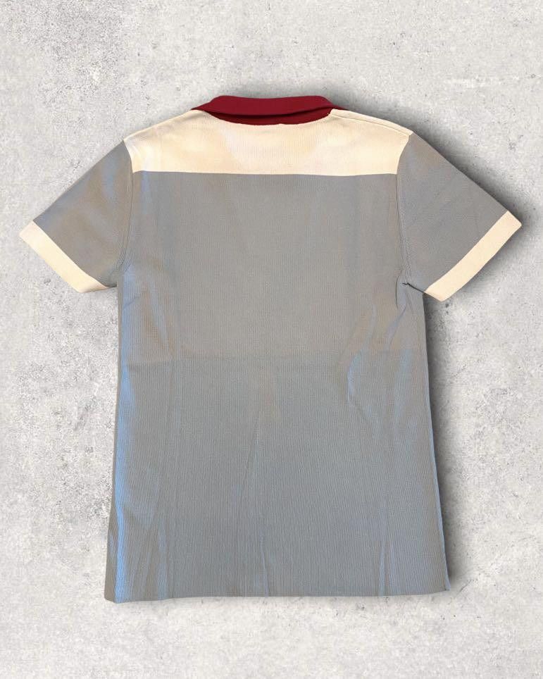Prada Prada Vintage Prada Sport polo shirt Size US XS / EU 42 / 0 - 2 Thumbnail