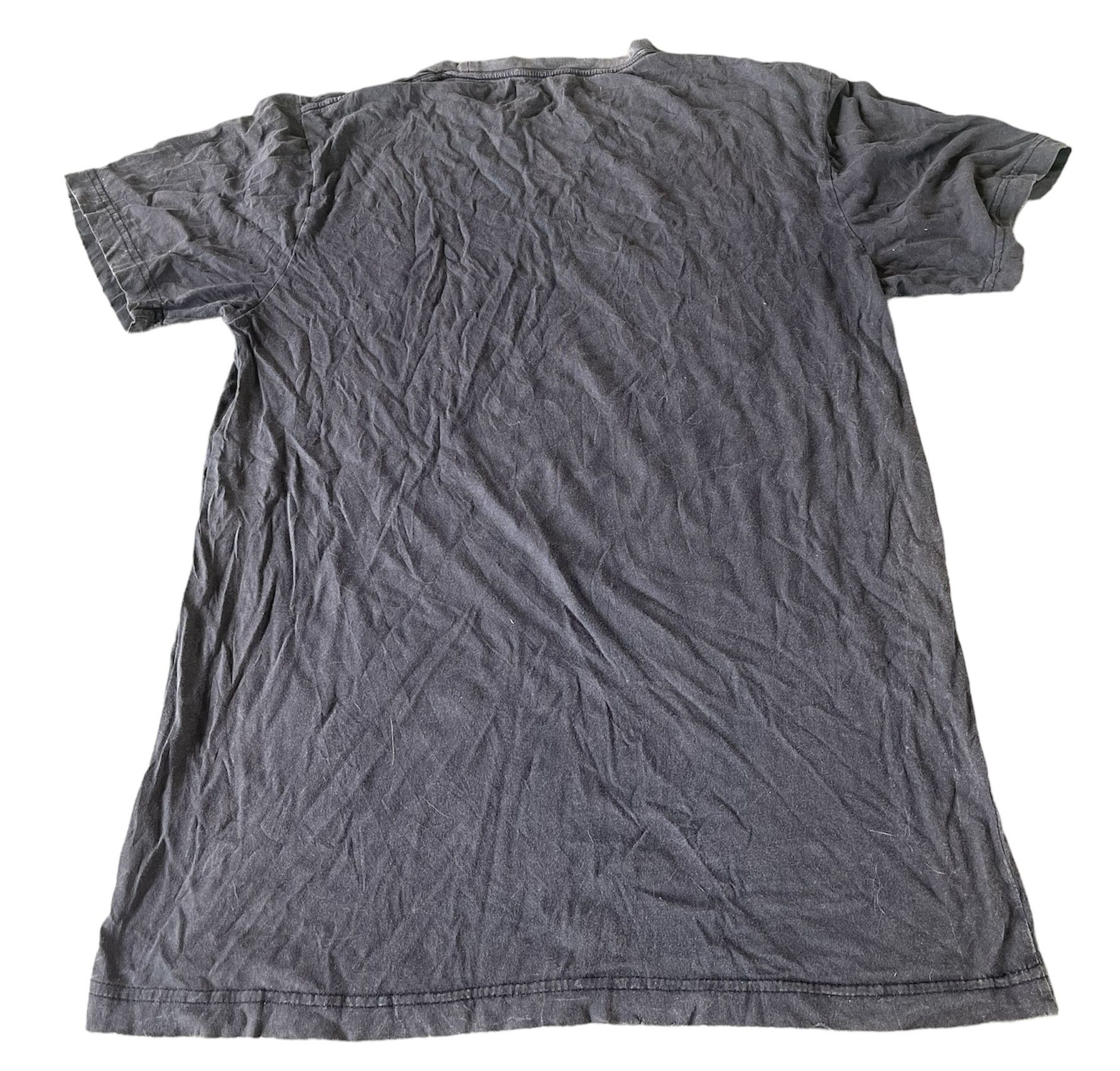 Japanese Brand JACK DANIEL'S TEE SHIRT Size US M / EU 48-50 / 2 - 2 Thumbnail