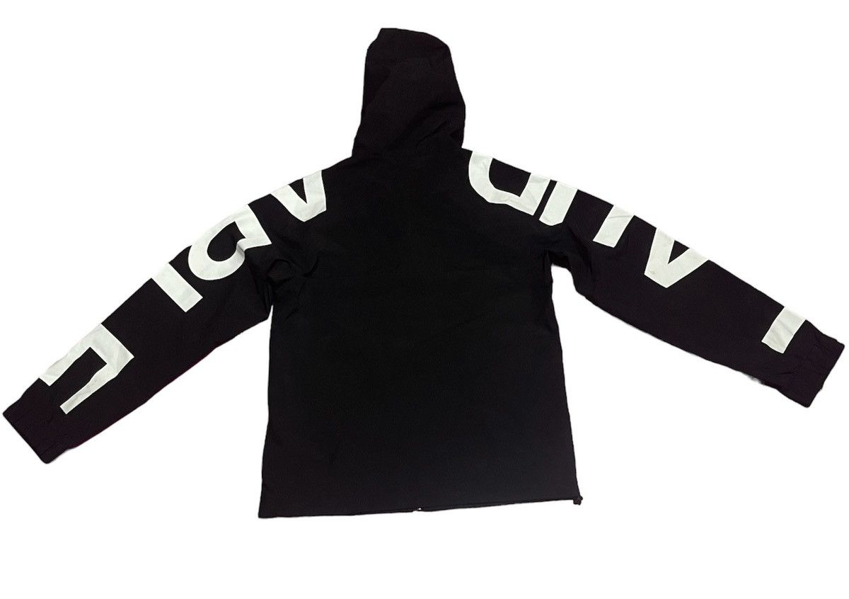 Japanese Brand SUGGESTION JACKET HOODED JAPAN Size US M / EU 48-50 / 2 - 2 Thumbnail