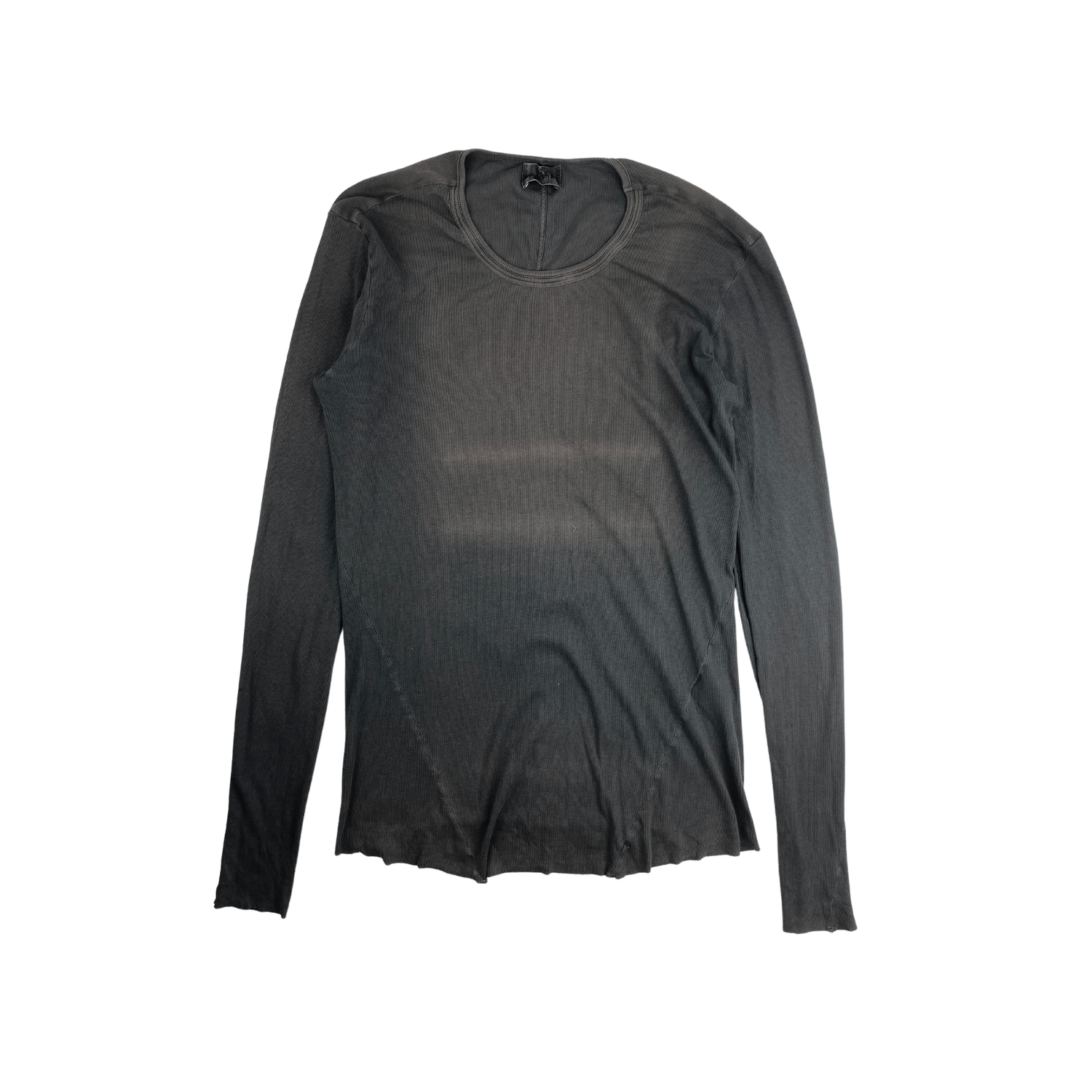 Lost & Found Ria Dunn Lost And Found Ria Dunn Long-Sleeve T-Shirt Size US M / EU 48-50 / 2 - 2 Thumbnail