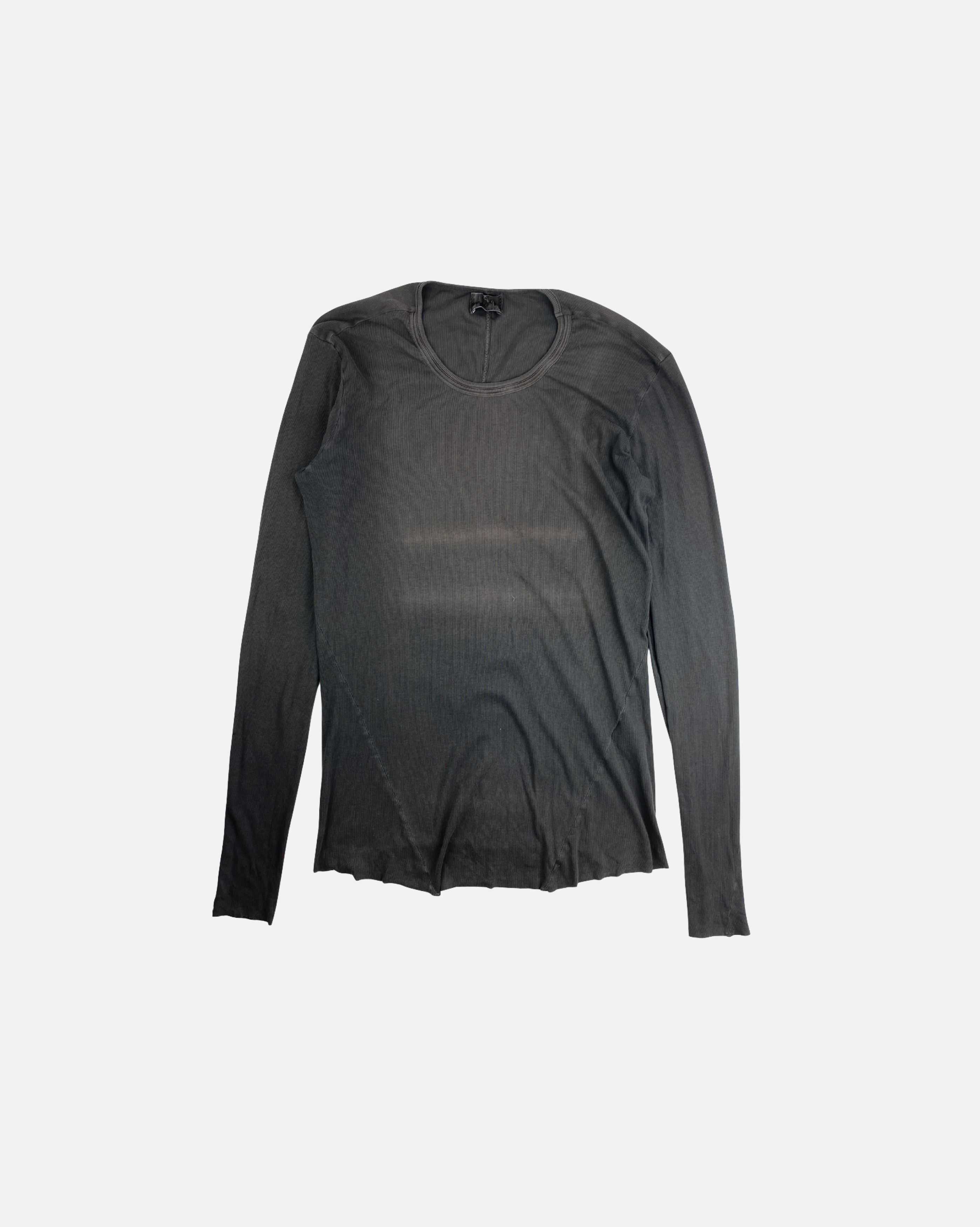 Lost And Found Ria Dunn Long-Sleeve T-Shirt