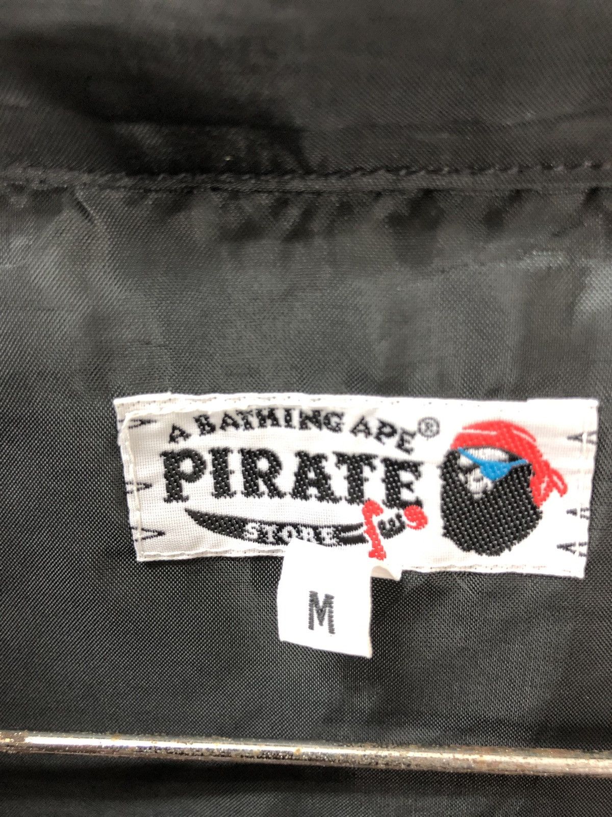 Bape Bape Check Down Vest Size US M / EU 48-50 / 2 - 11 Thumbnail