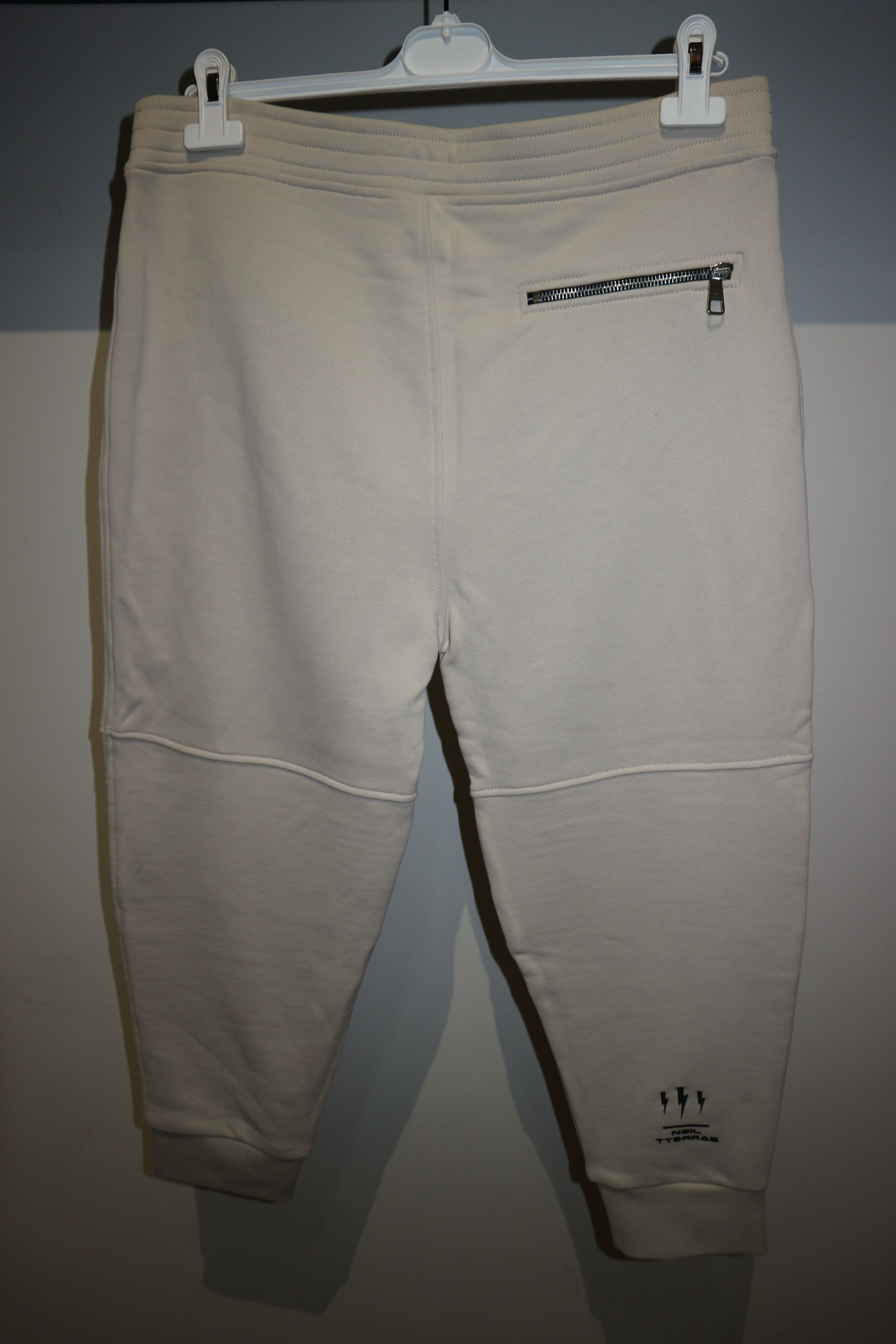 Neil Barrett Biker sweatpants Size US 38 / EU 54 - 7 Thumbnail