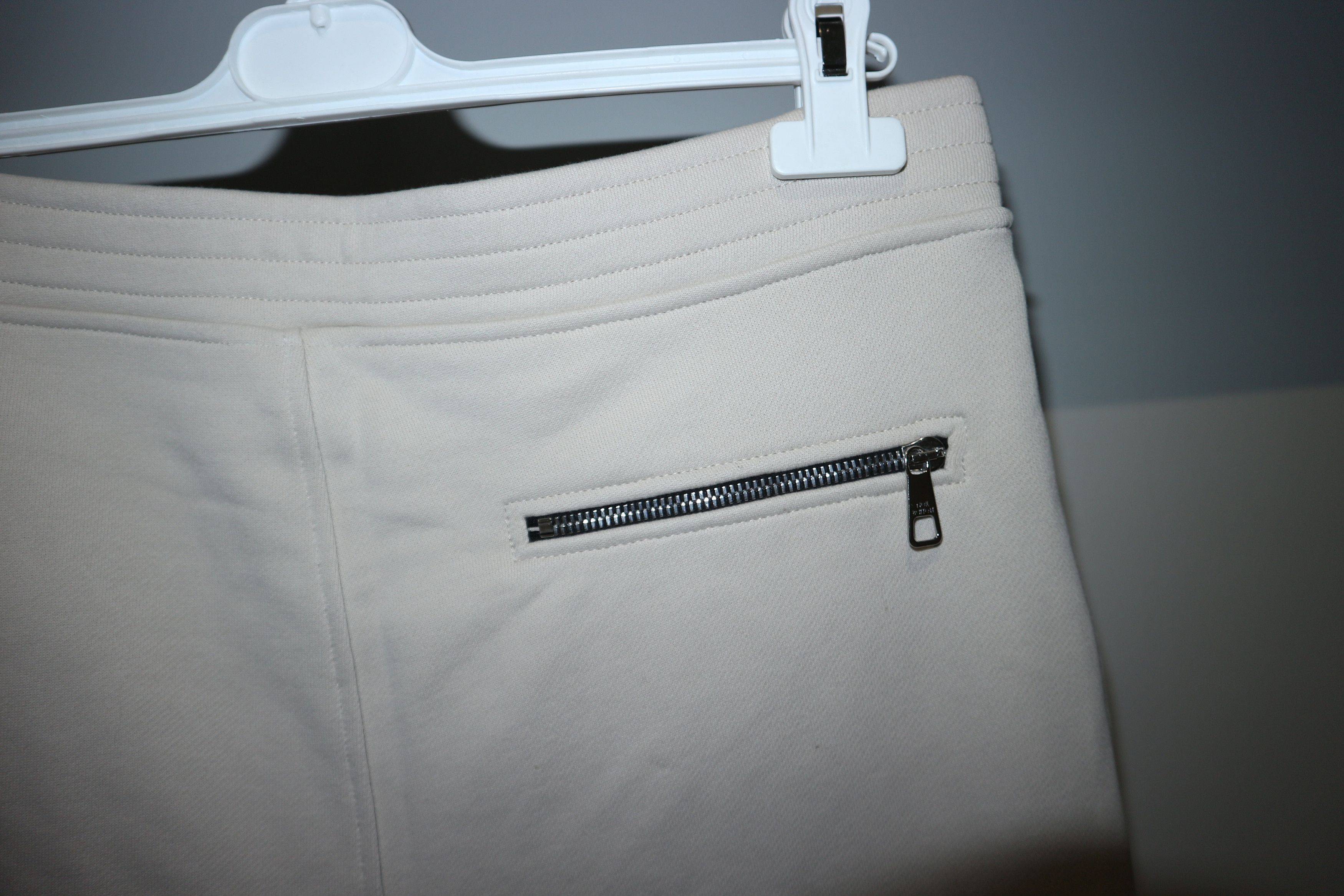 Neil Barrett Biker sweatpants Size US 38 / EU 54 - 6 Thumbnail